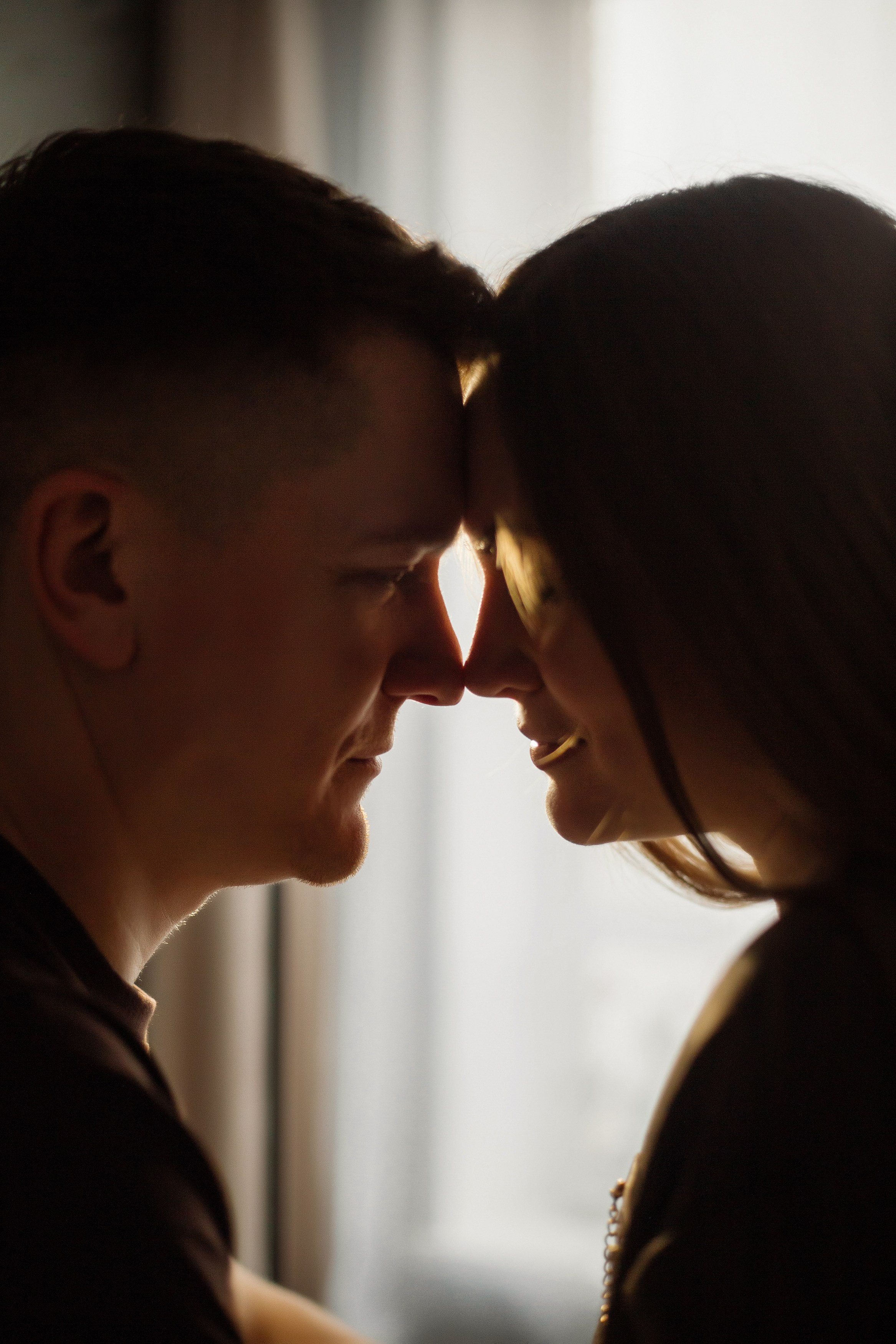 Евгений, Анна и Дима. Портретный, семейный, свадебный фотограф в Брянске Маргарита Василькова