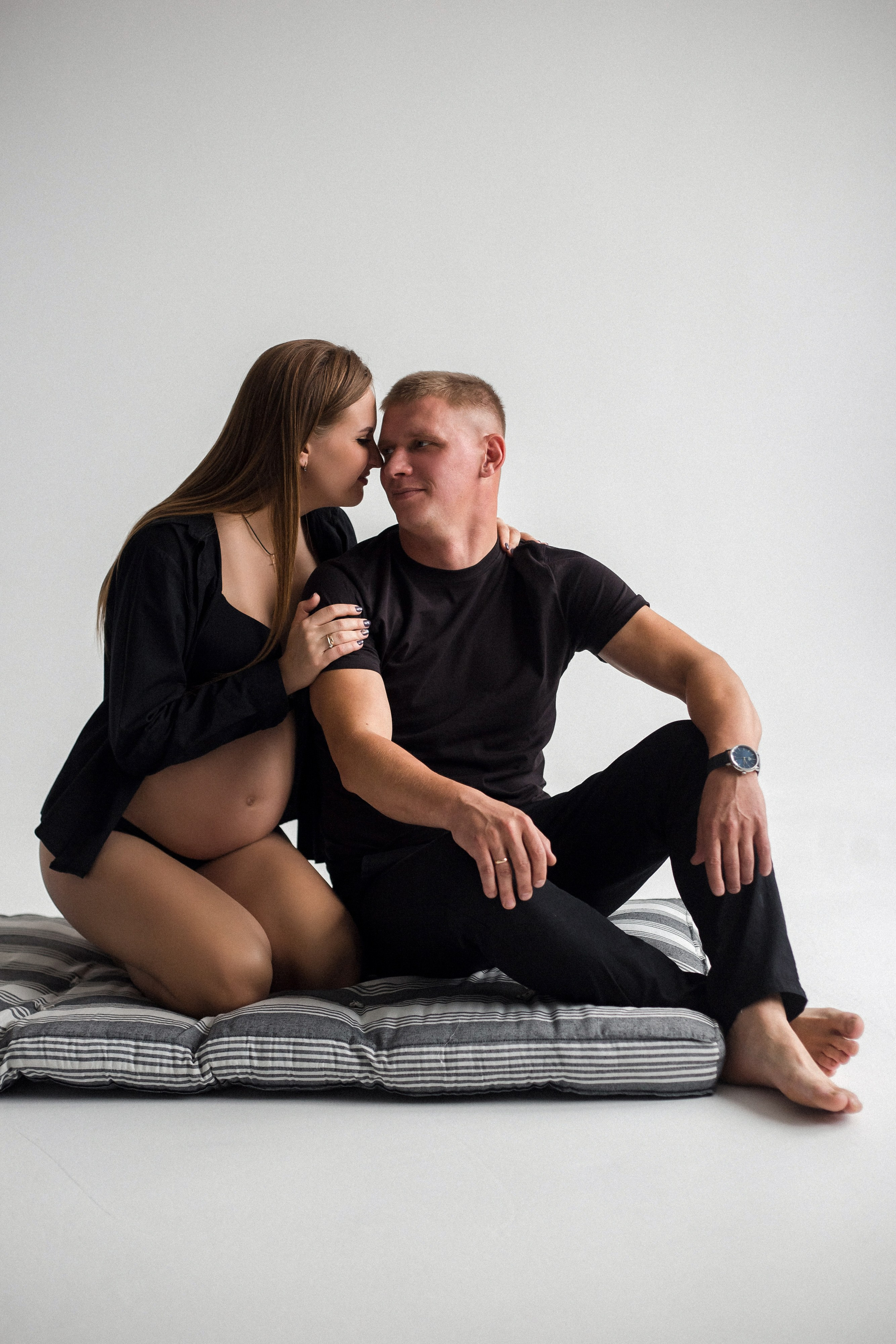 Студия Фотоцех. Портретный, семейный, свадебный фотограф в Брянске Маргарита Василькова