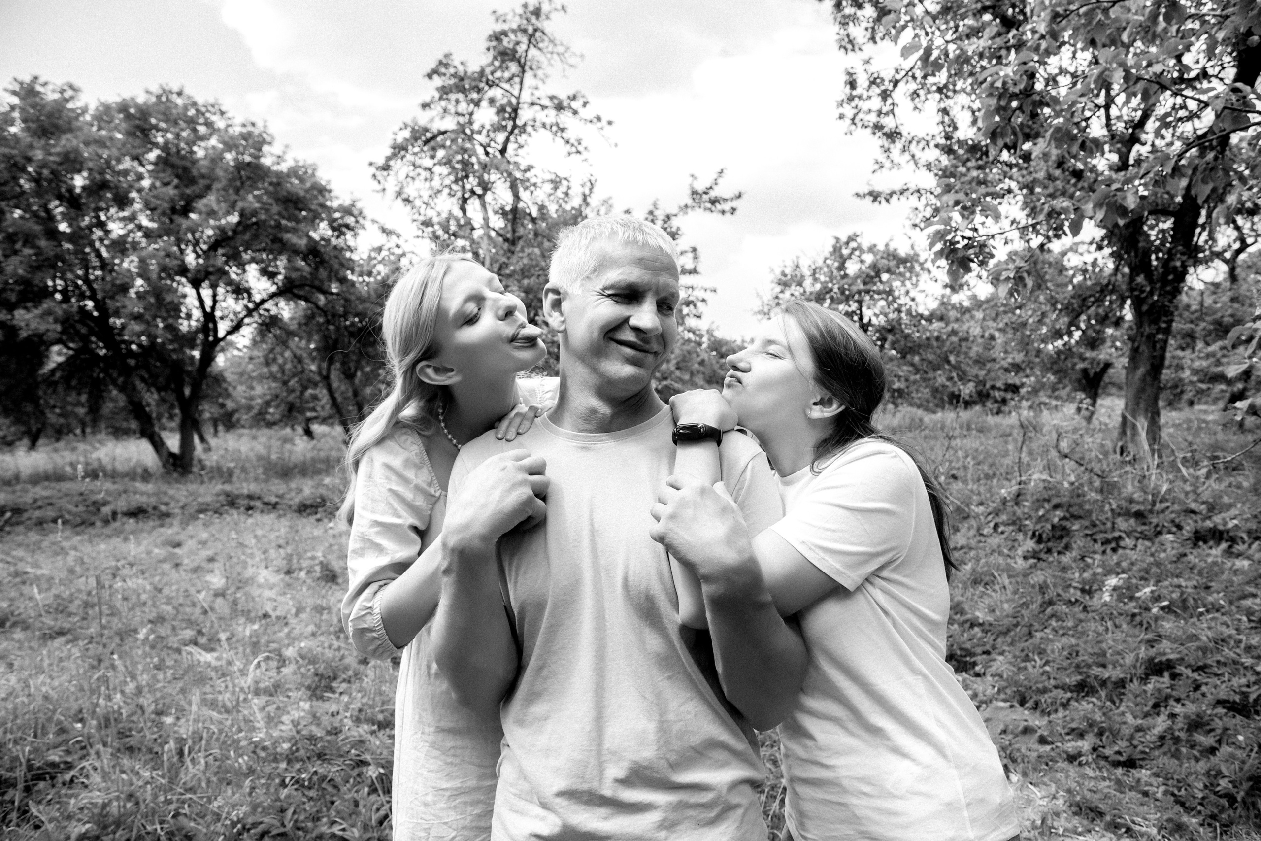 Свенский Монастырь. Портретный, семейный, свадебный фотограф в Брянске Маргарита Василькова