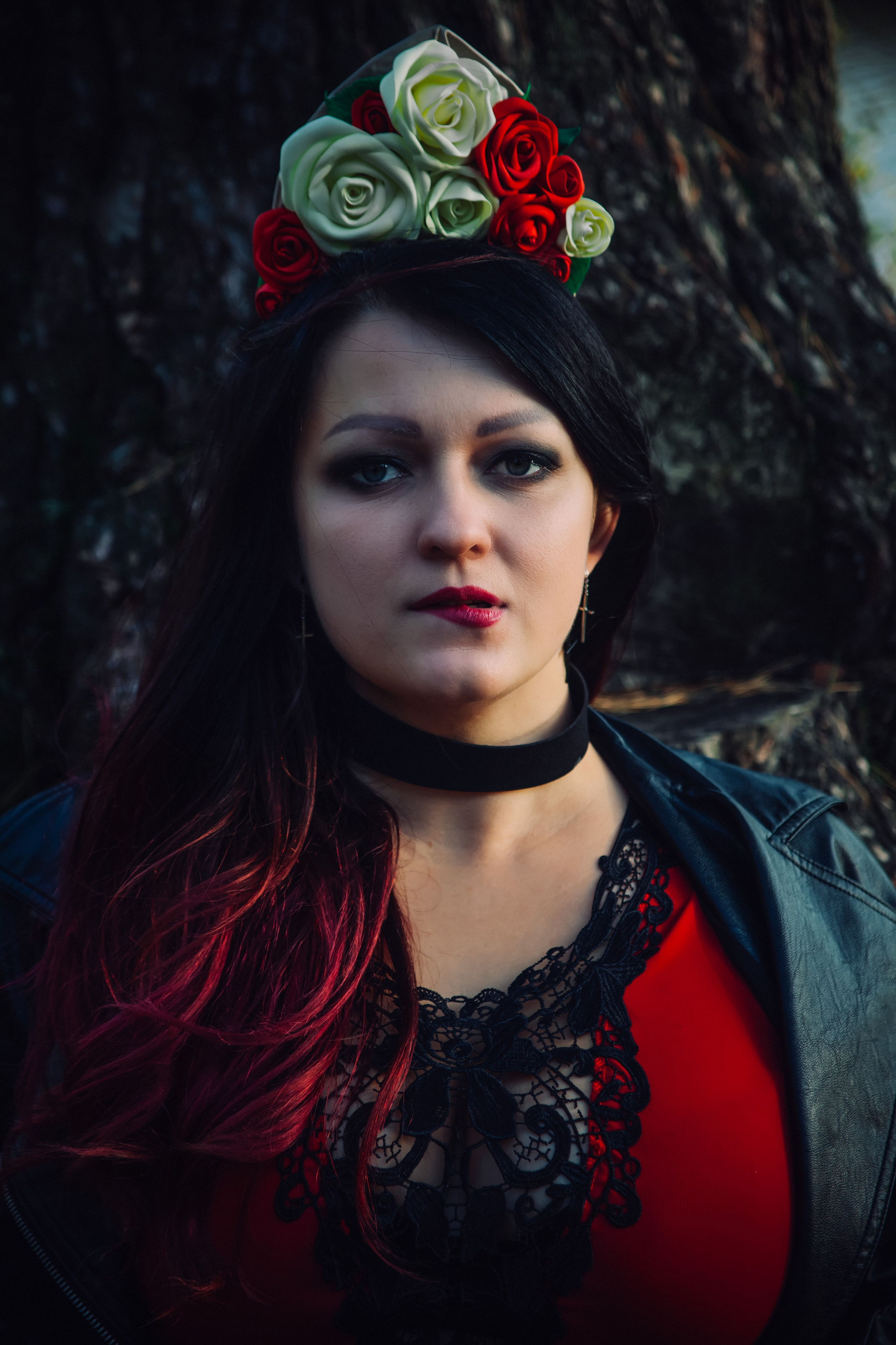 Портретная съёмка. Фотограф в Твери Буреев