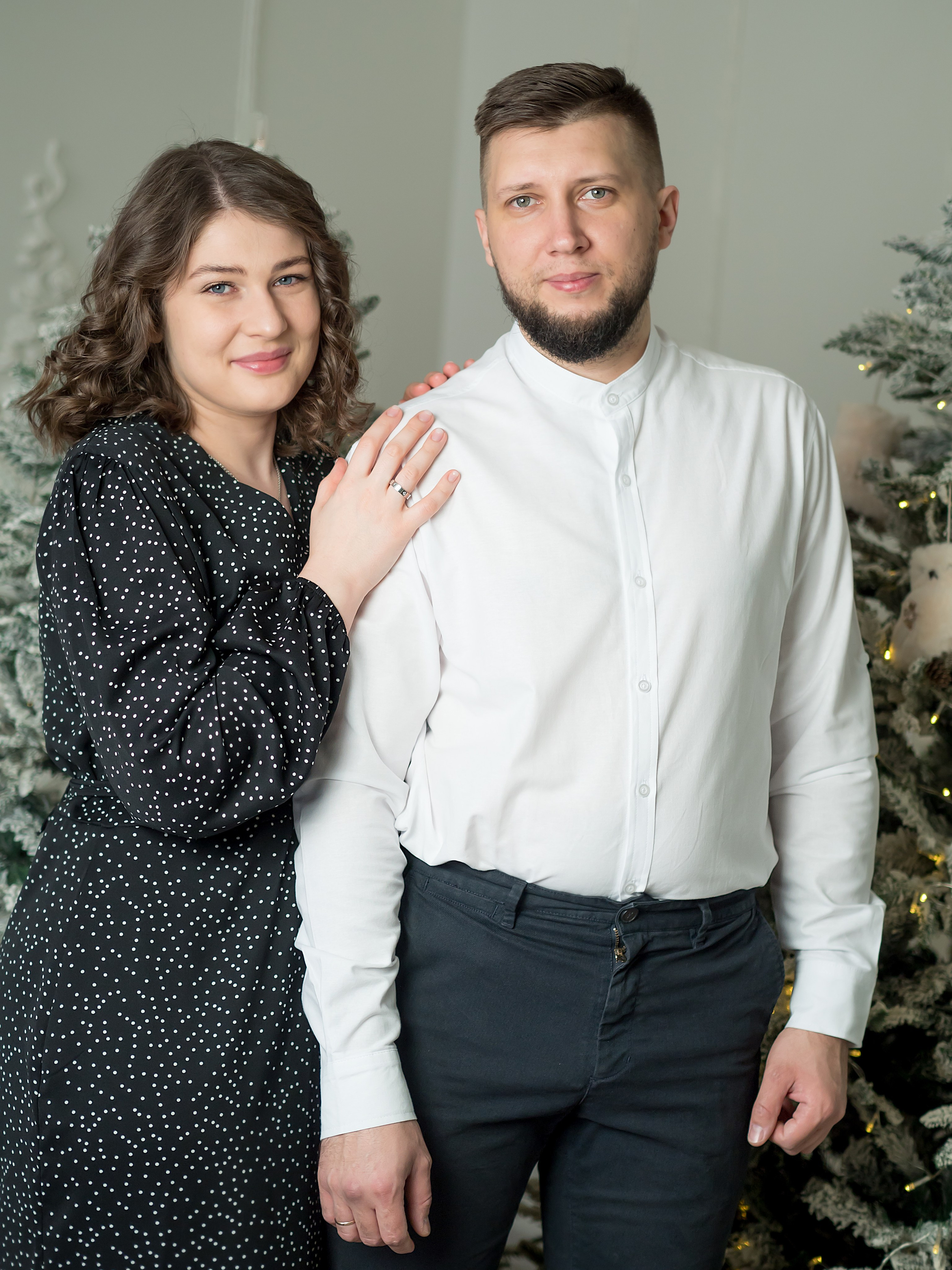 Саша и его семья. Семейный детский фотограф в Красноярске Скачкова Юлия