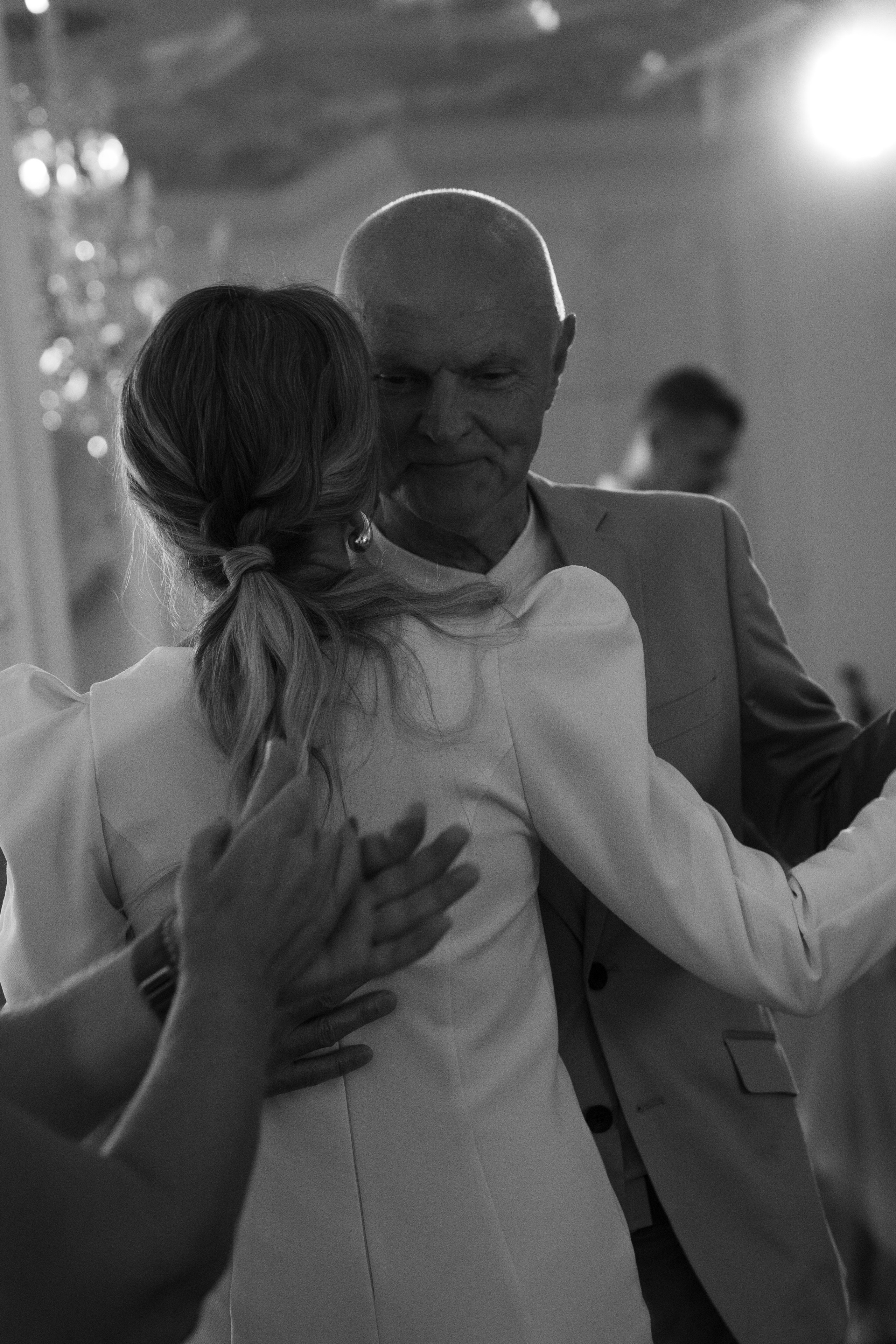 К&M. Свадебный фотограф в Спб и Москве