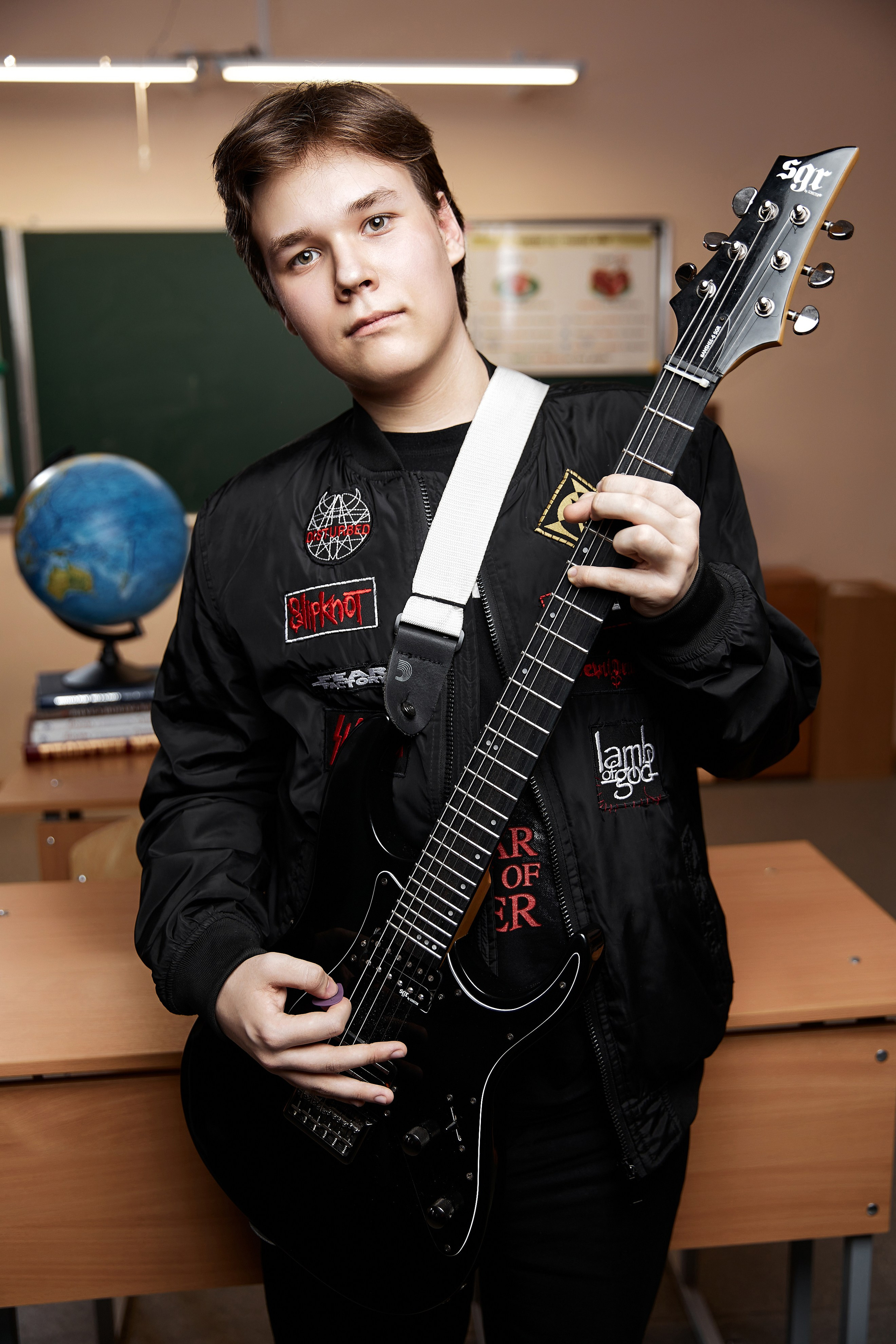 Портреты 9-11 класс. Выпускные альбомы Москва и МО