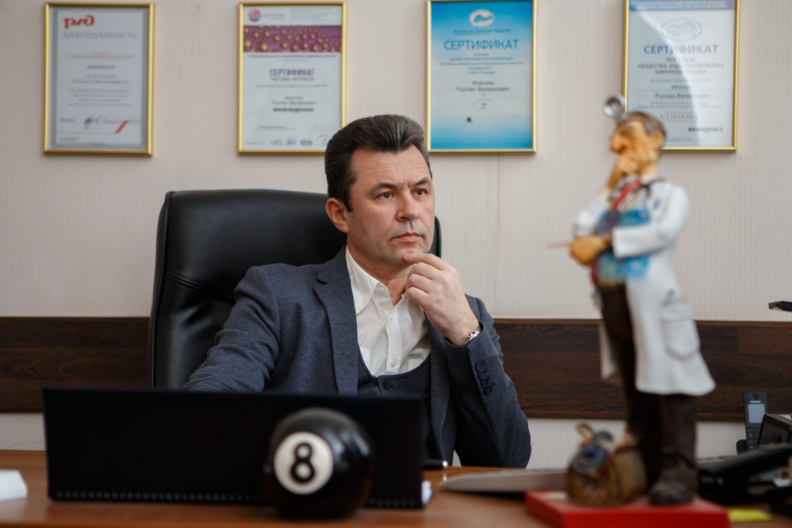 Портрты в Москве. Фотограф в Москве Валентина Чемерилова