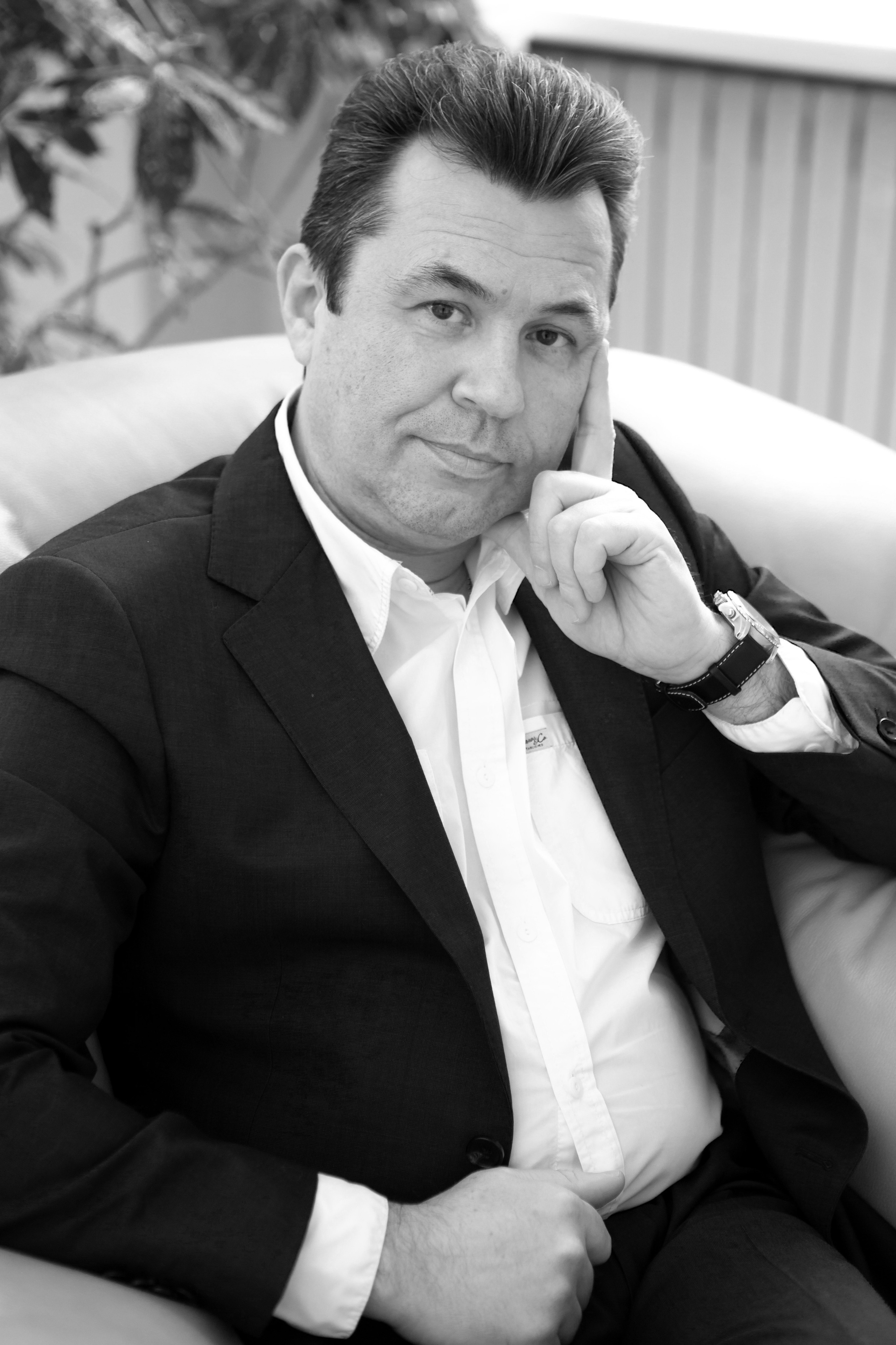 Портрты в Москве. Фотограф в Москве Валентина Чемерилова