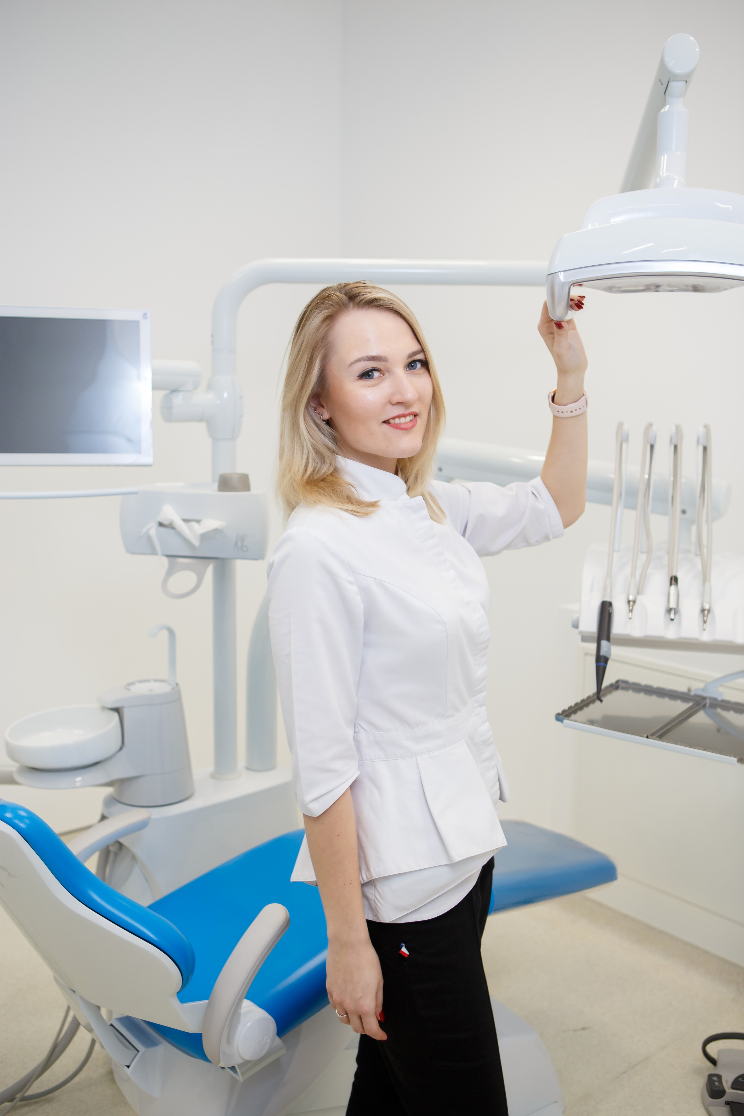 Портрты в Москве. Фотограф в Москве Валентина Чемерилова