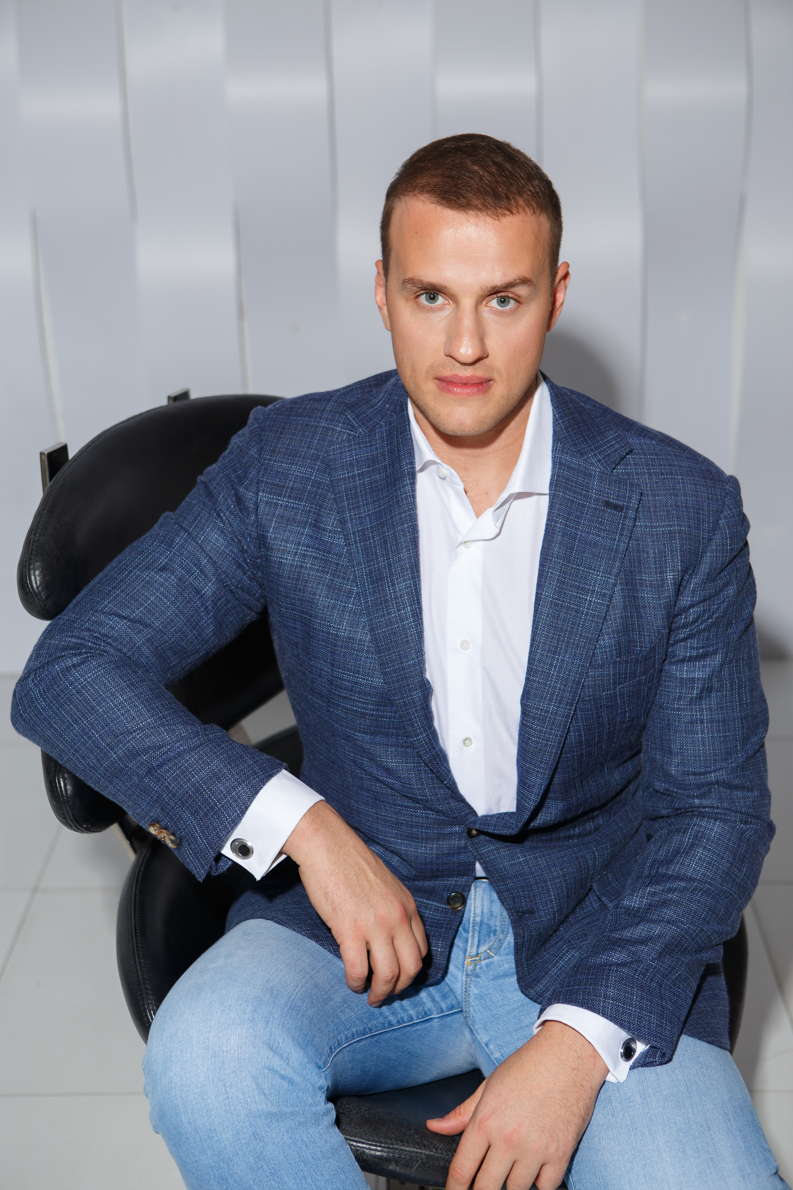 Портрты в Москве. Фотограф в Москве Валентина Чемерилова