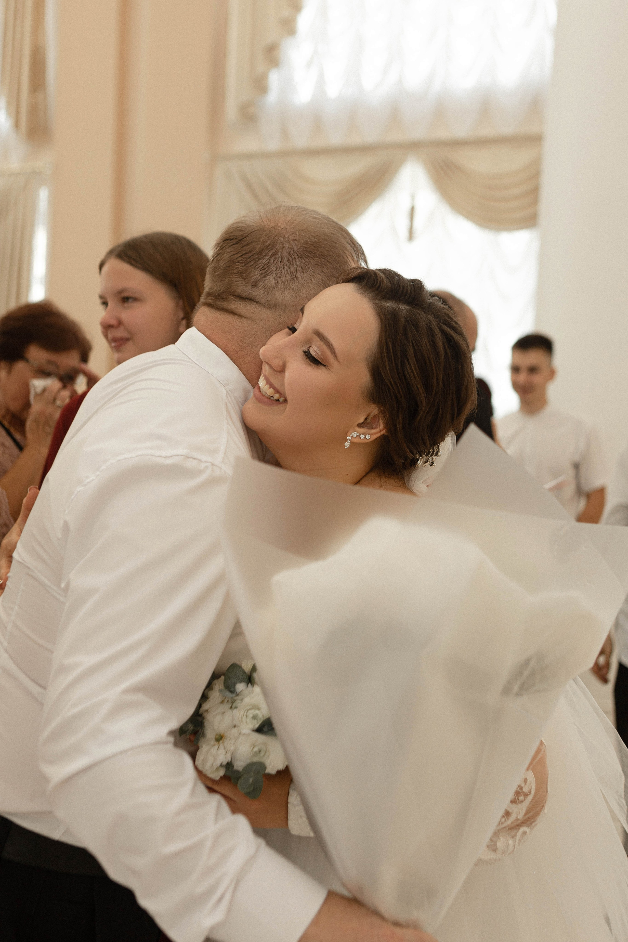 Свадебная фотосессия в Твери. Фотограф Тверь | Татьяна Белова