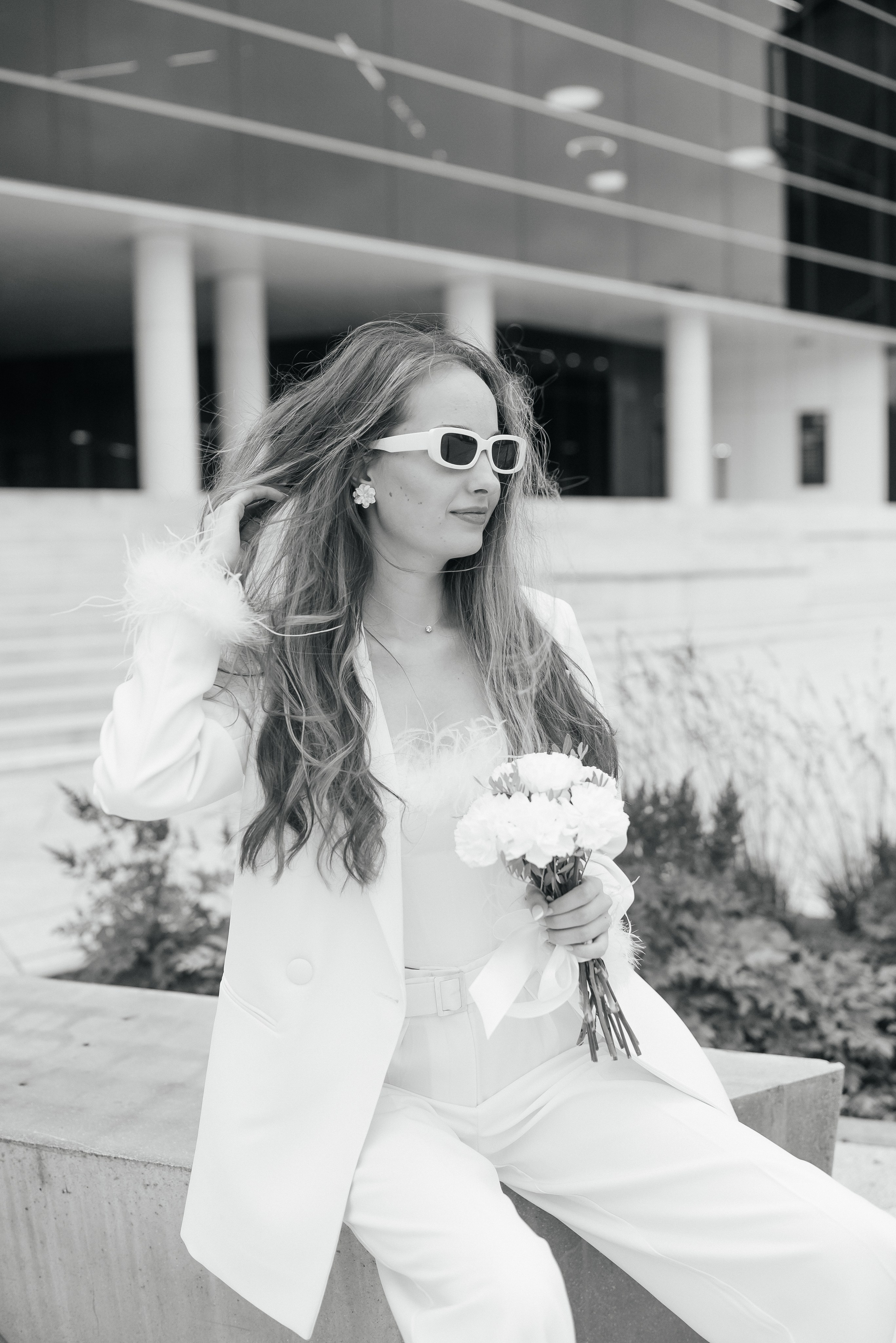 Татьяна и Михаил. Профессиональный фотограф в Уфе Алина Стрелкова