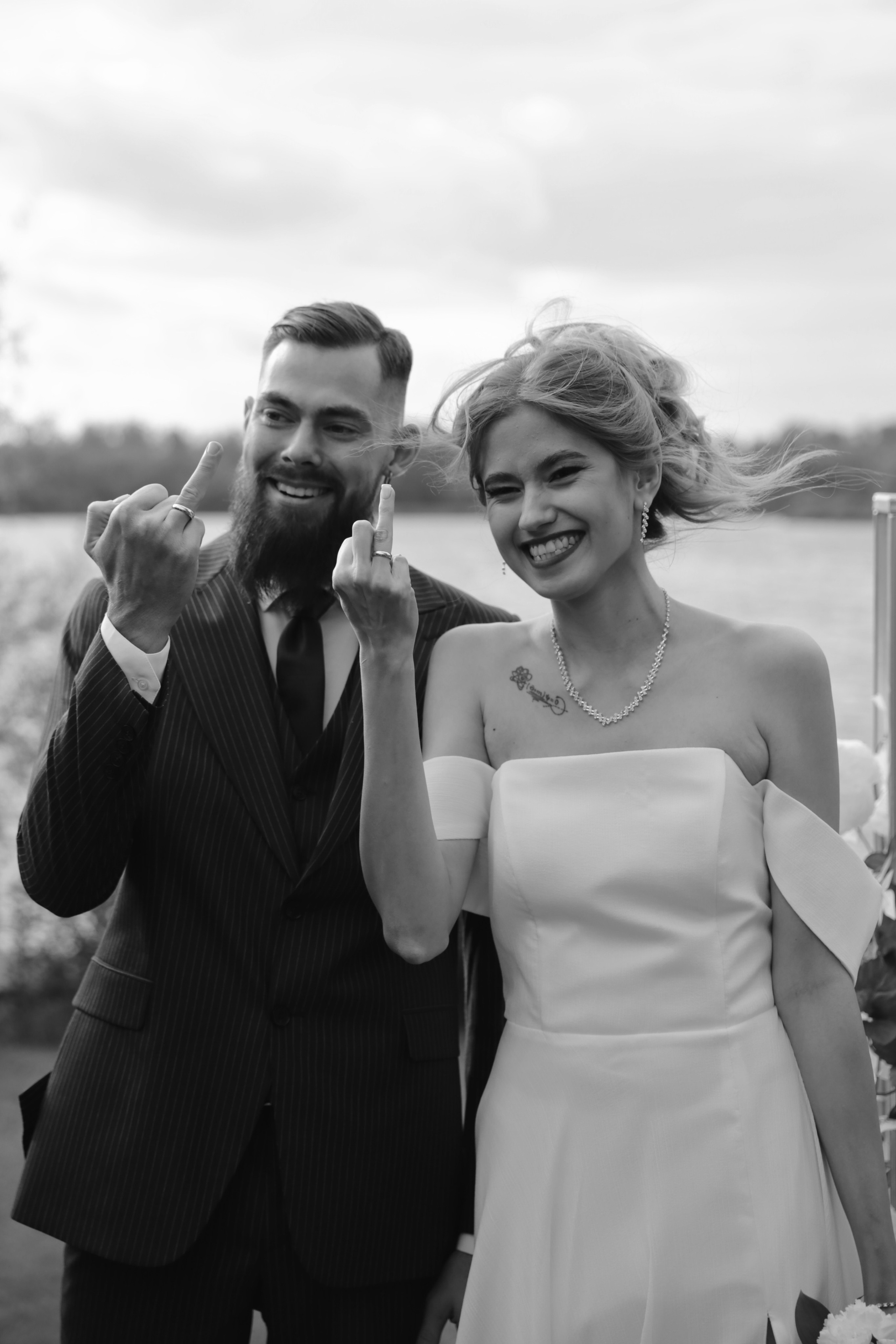 Wedding. Свадебный и семейный фотограф в Москве Наташа Кромина