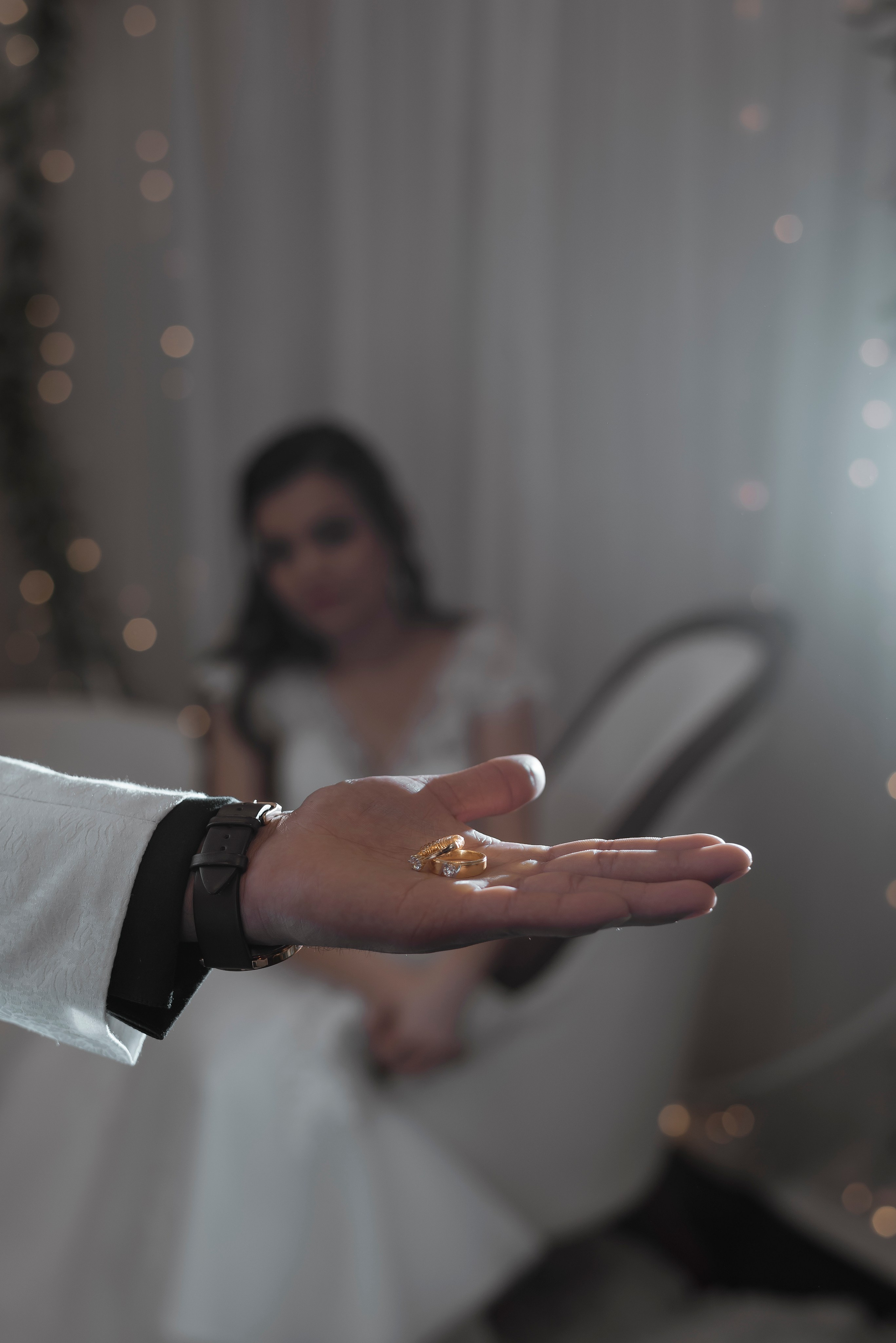 Wedding photographer Oklahoma US