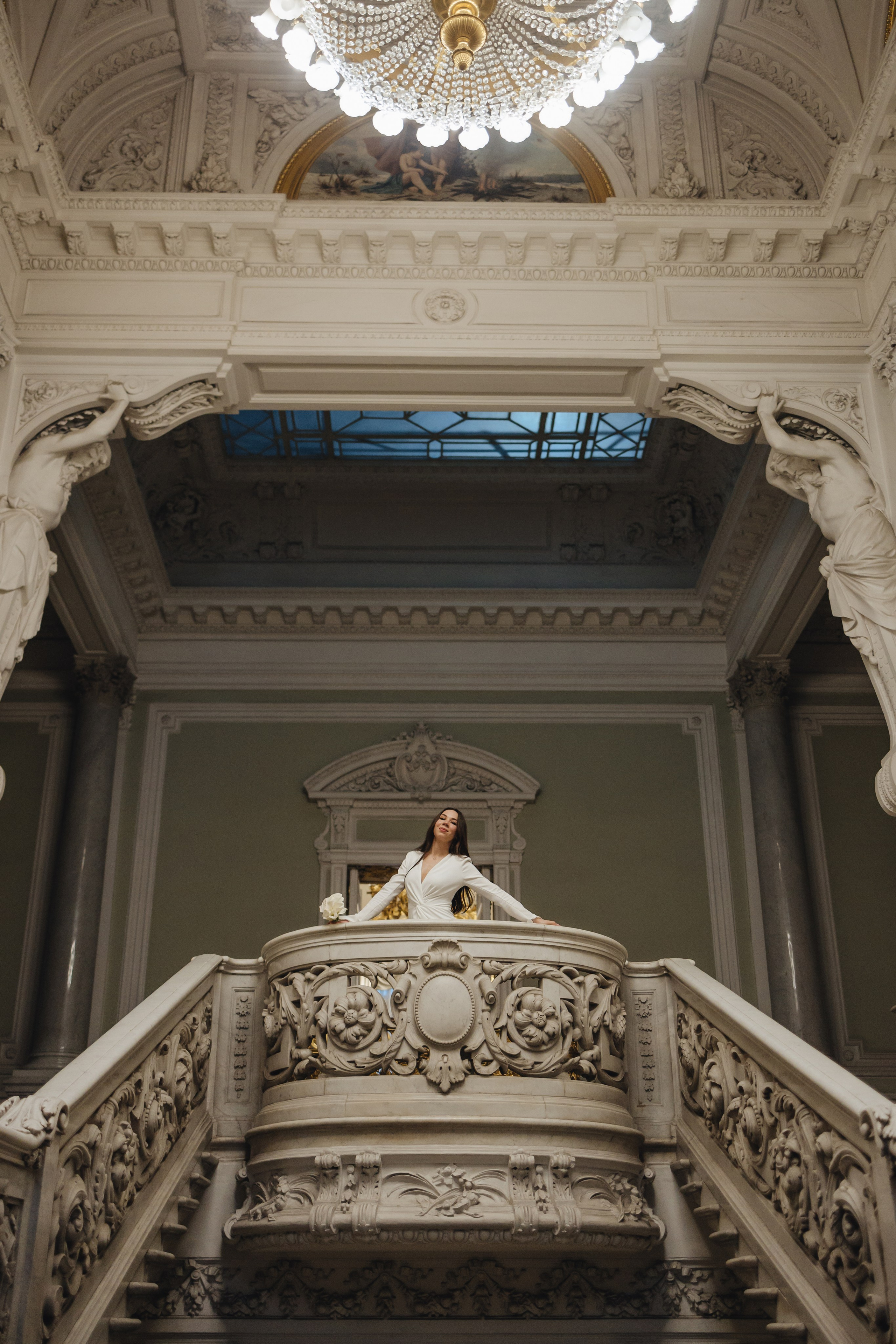 A&I. Фотограф в Санкт-Петербурге Ольга Кулеш