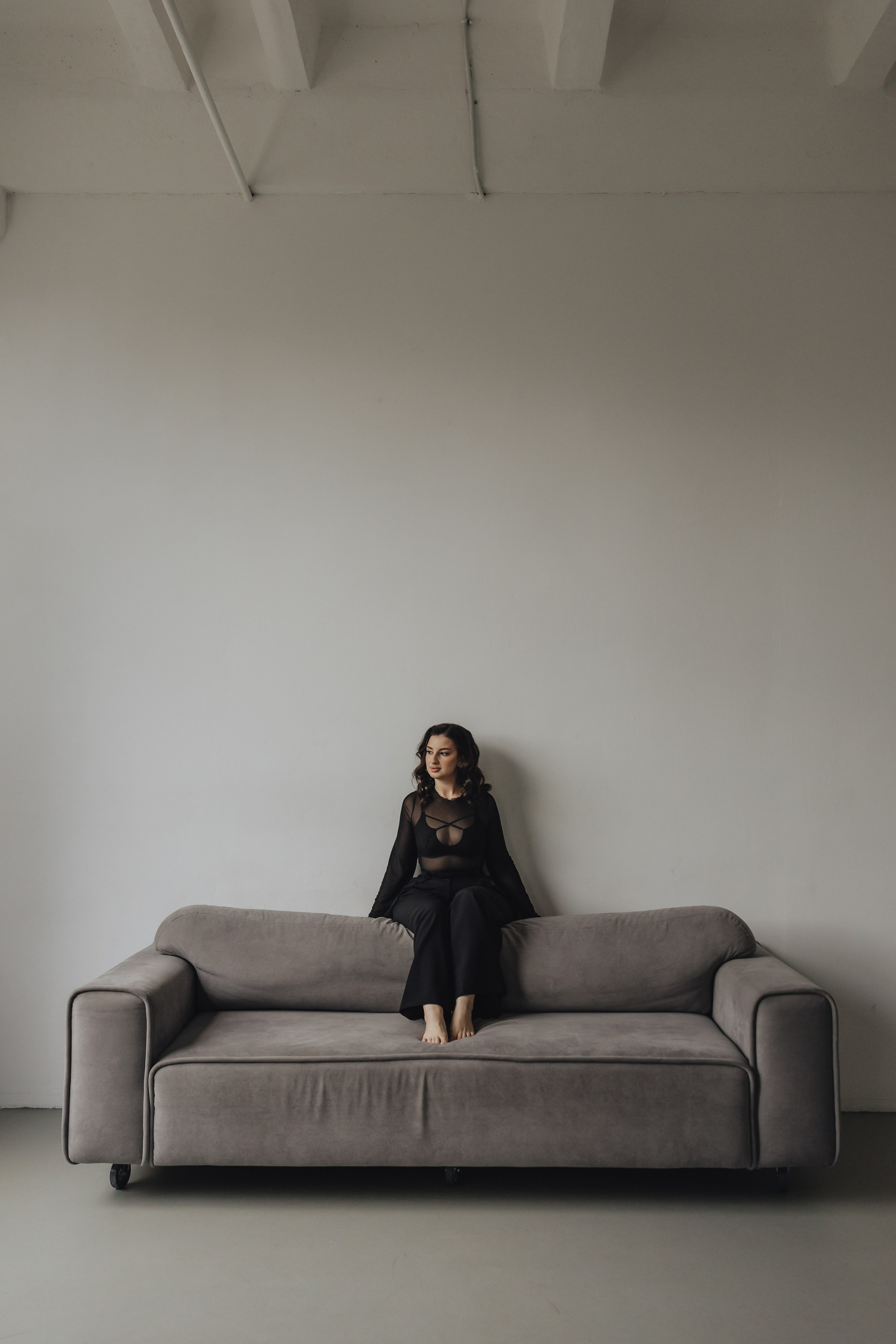 В. Фотограф в Санкт-Петербурге Ольга Кулеш