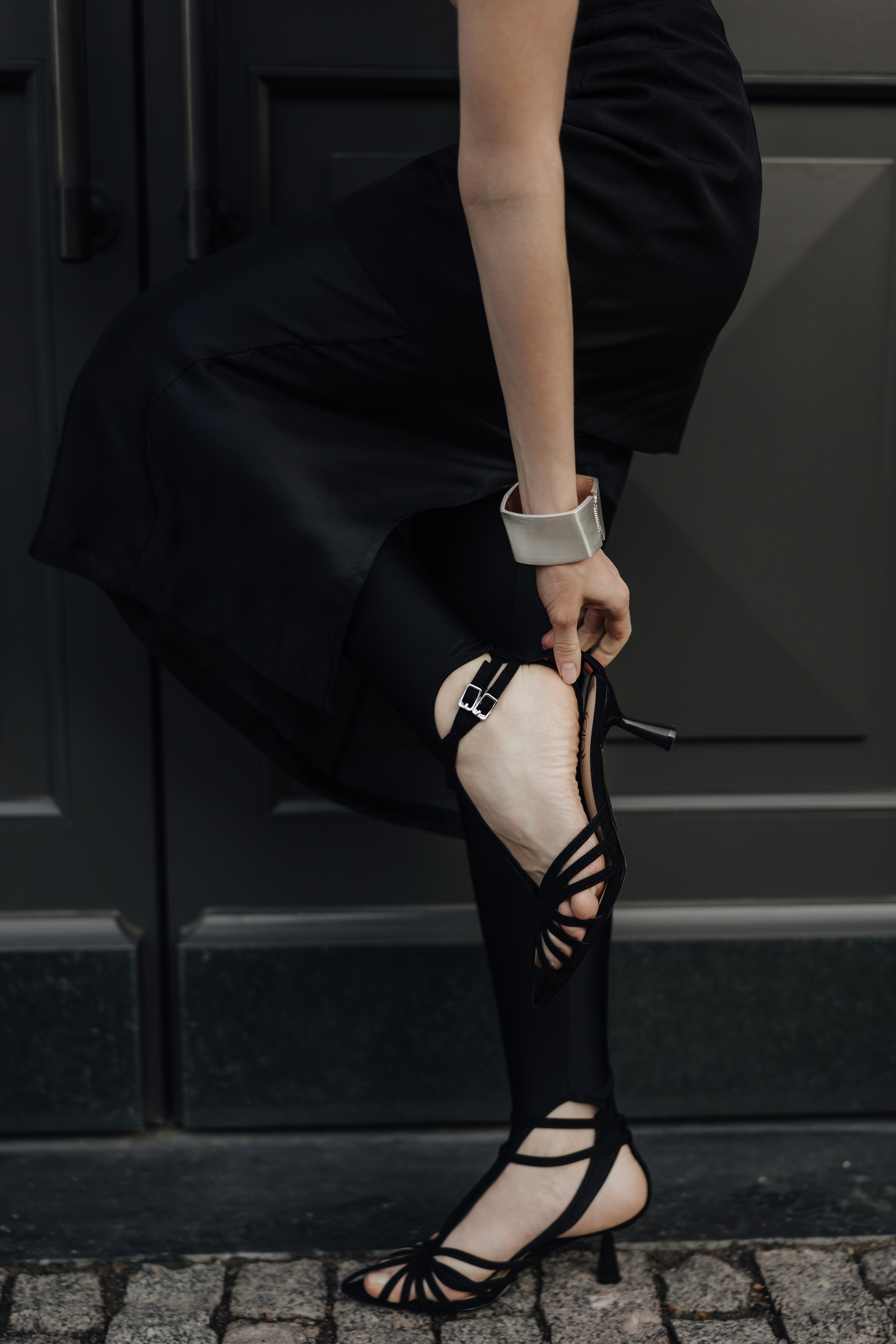 A. Фотограф в Санкт-Петербурге Ольга Кулеш