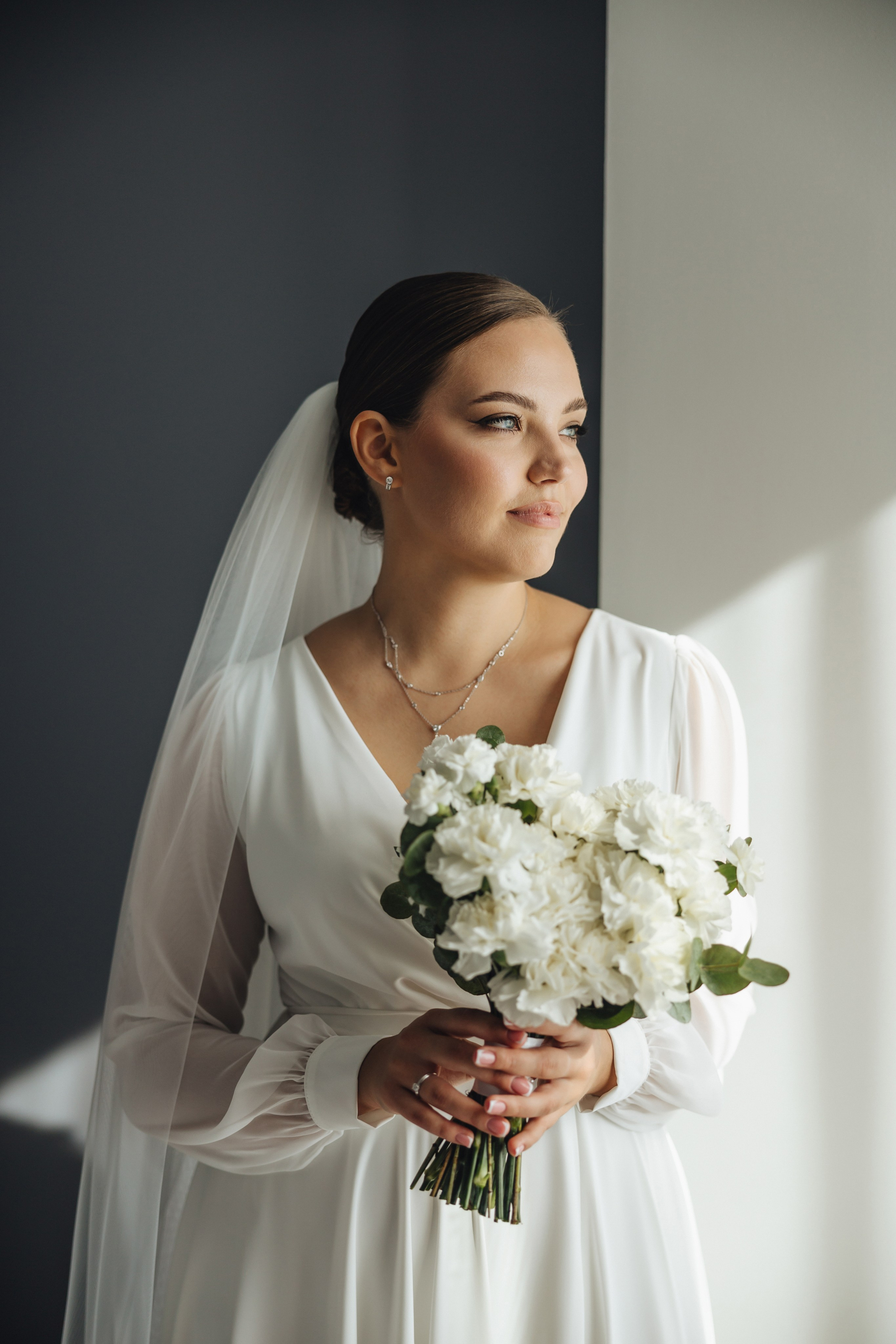 N&I. Фотограф в Санкт-Петербурге Ольга Кулеш