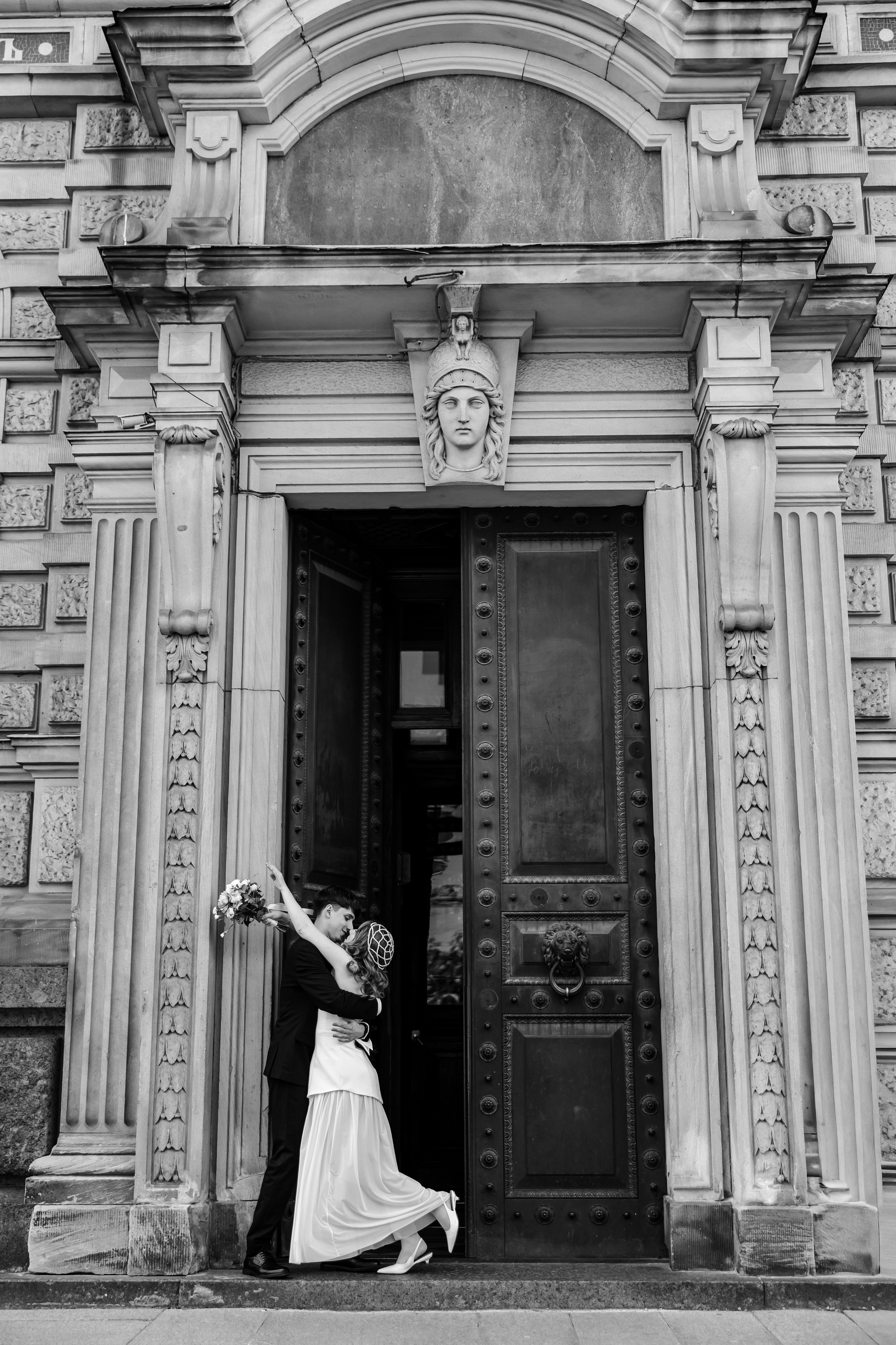 V&A. Фотограф в Санкт-Петербурге Ольга Кулеш