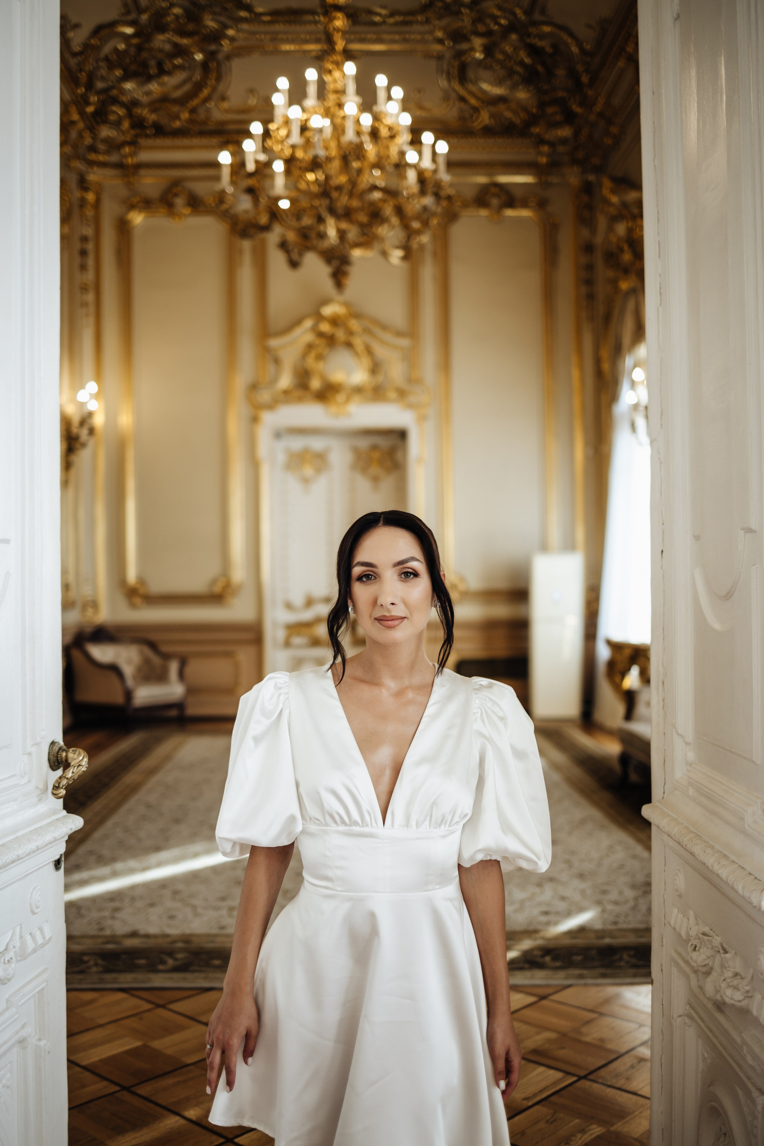 O&A. Фотограф в Санкт-Петербурге Ольга Кулеш