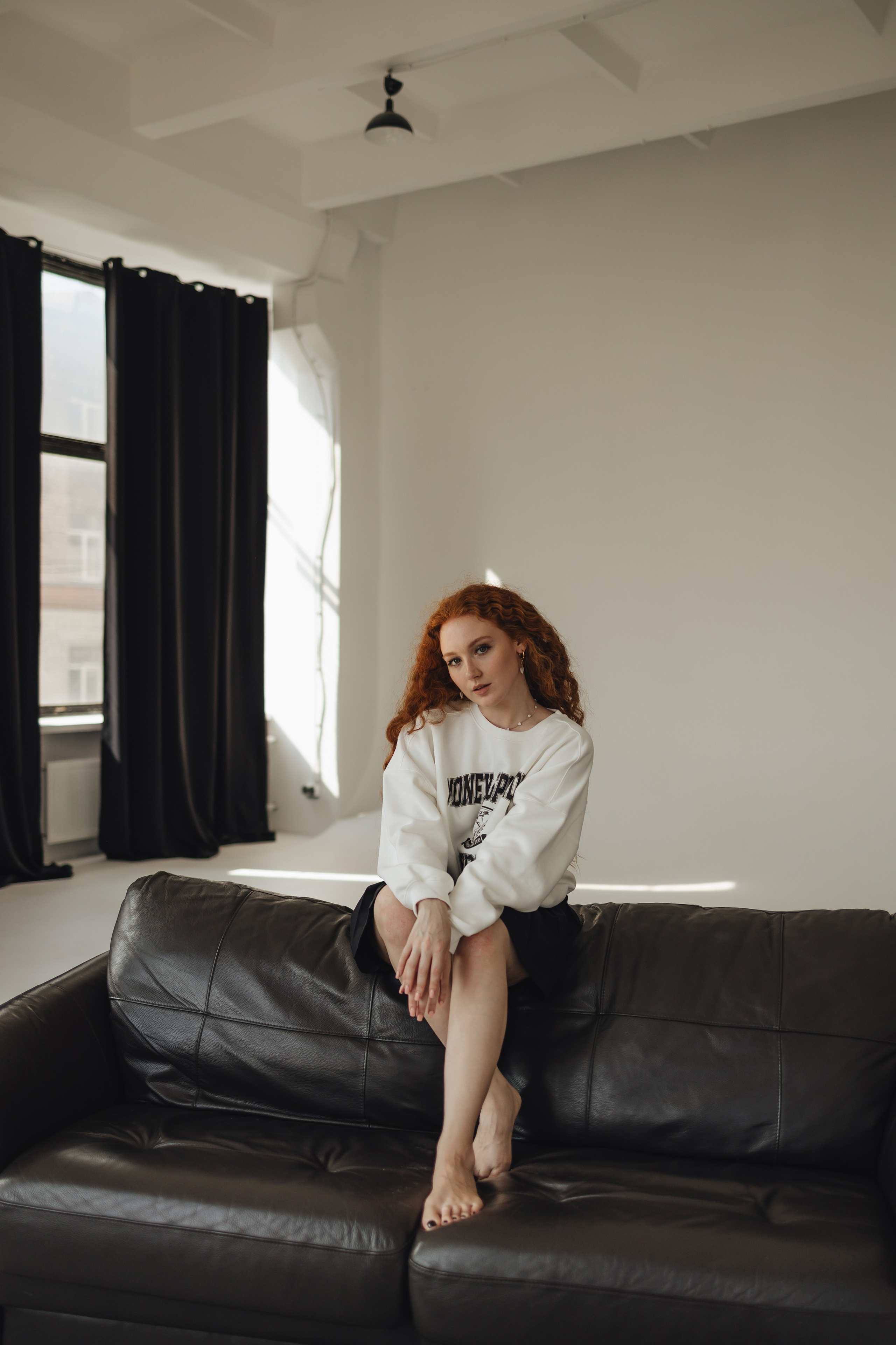 Д. Фотограф в Санкт-Петербурге Ольга Кулеш