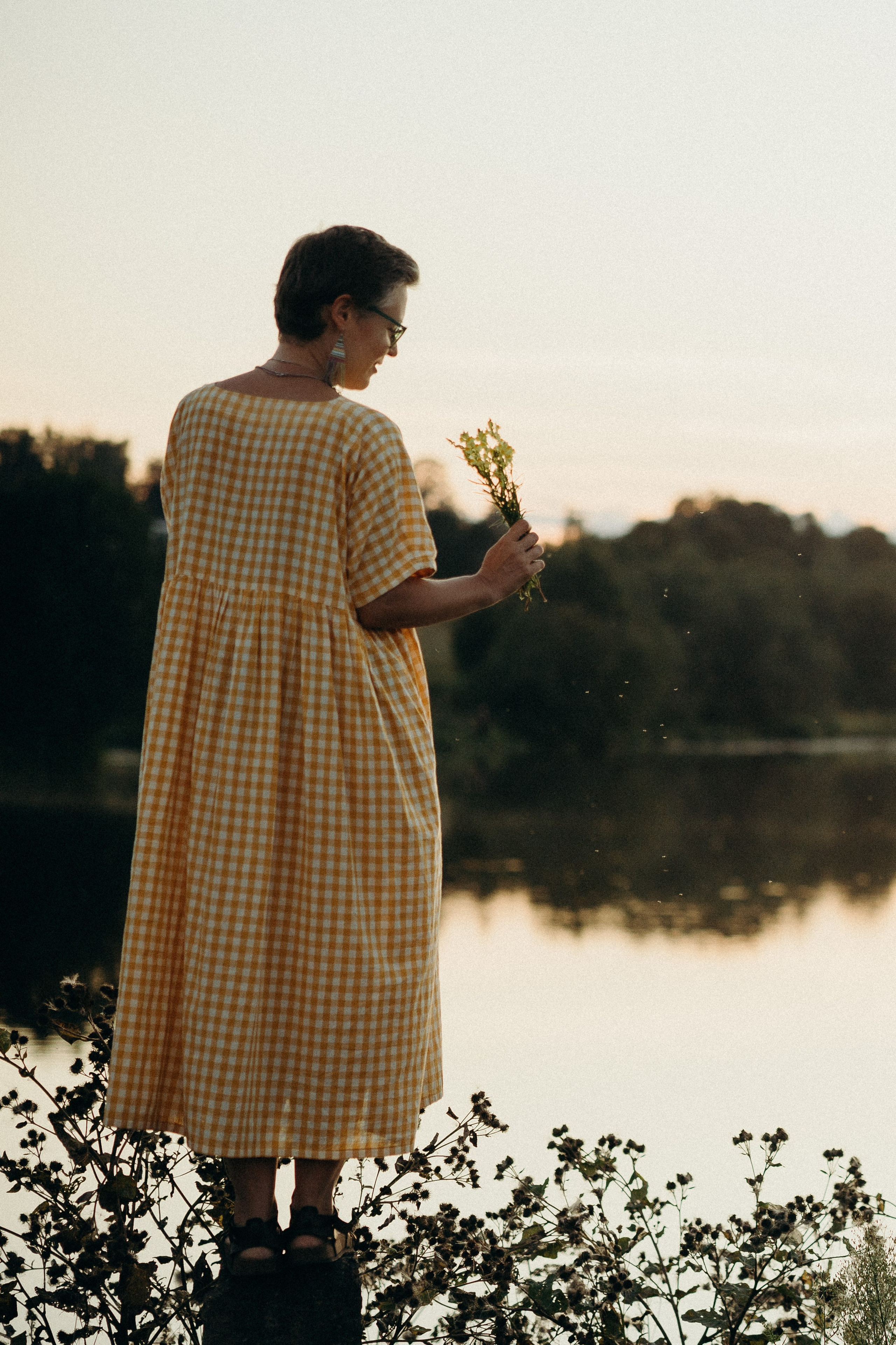 Дима и Маша. Фотограф Екатерина Заречнова