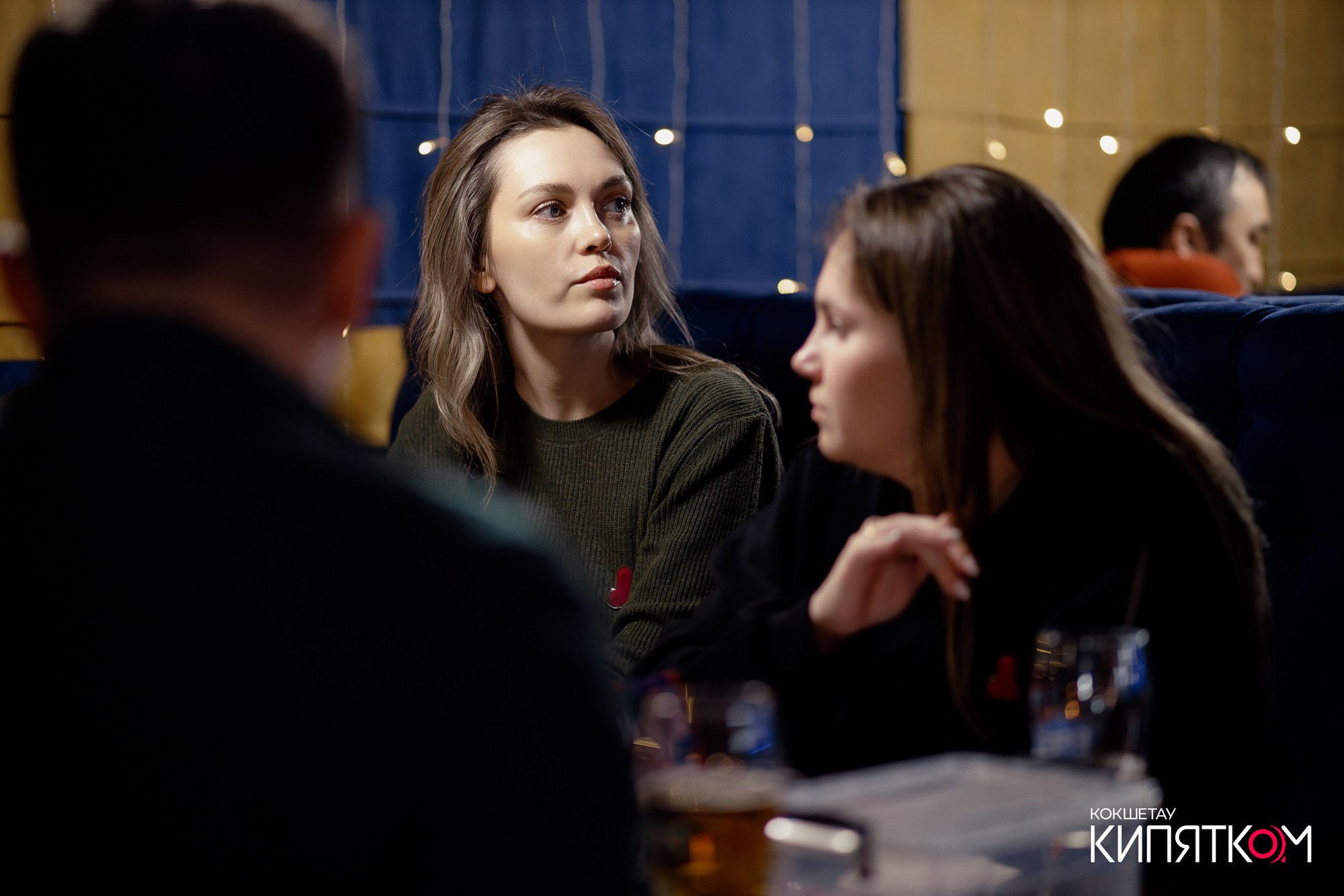 WOW QUIZ. КИПЯТКОМ КОКШЕТАУ