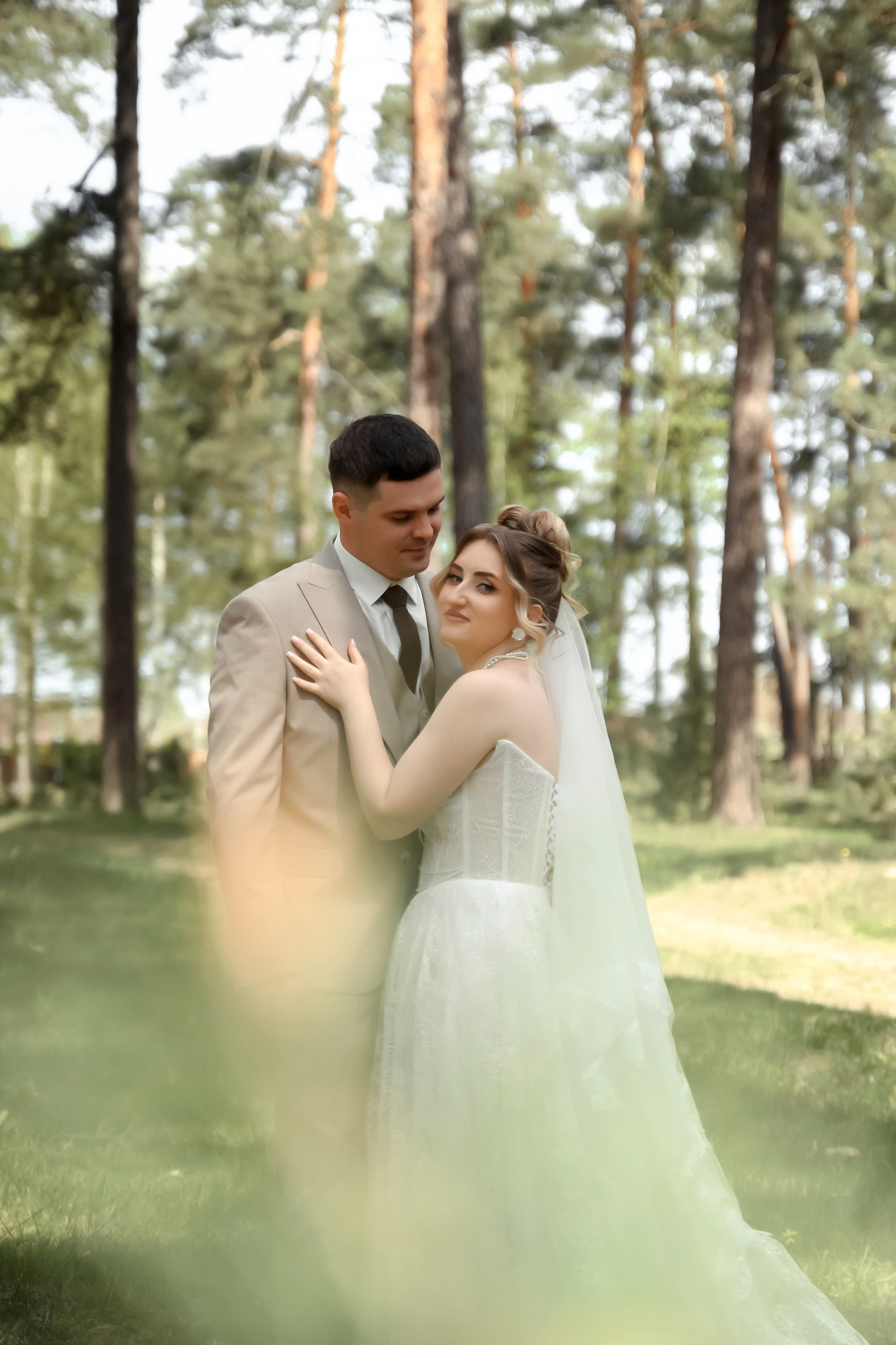 D&V. Фотограф в Лунинце и Брестской области