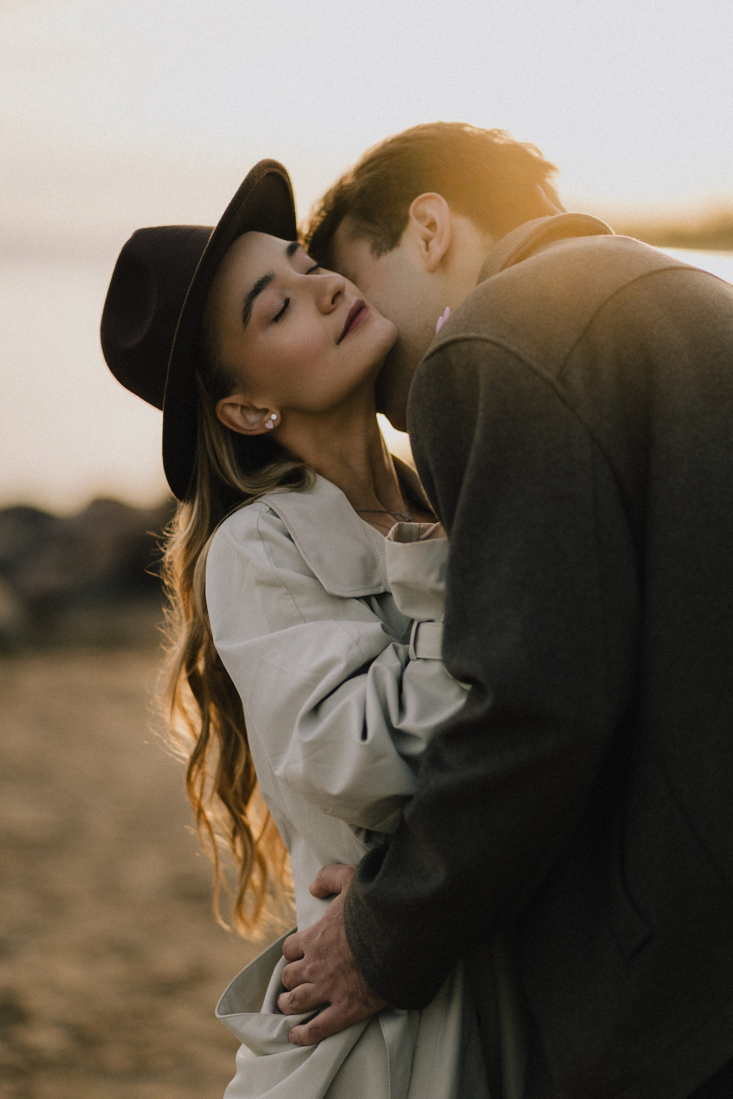 Ксения и Александр. Фотограф в Санкт-Петербурге