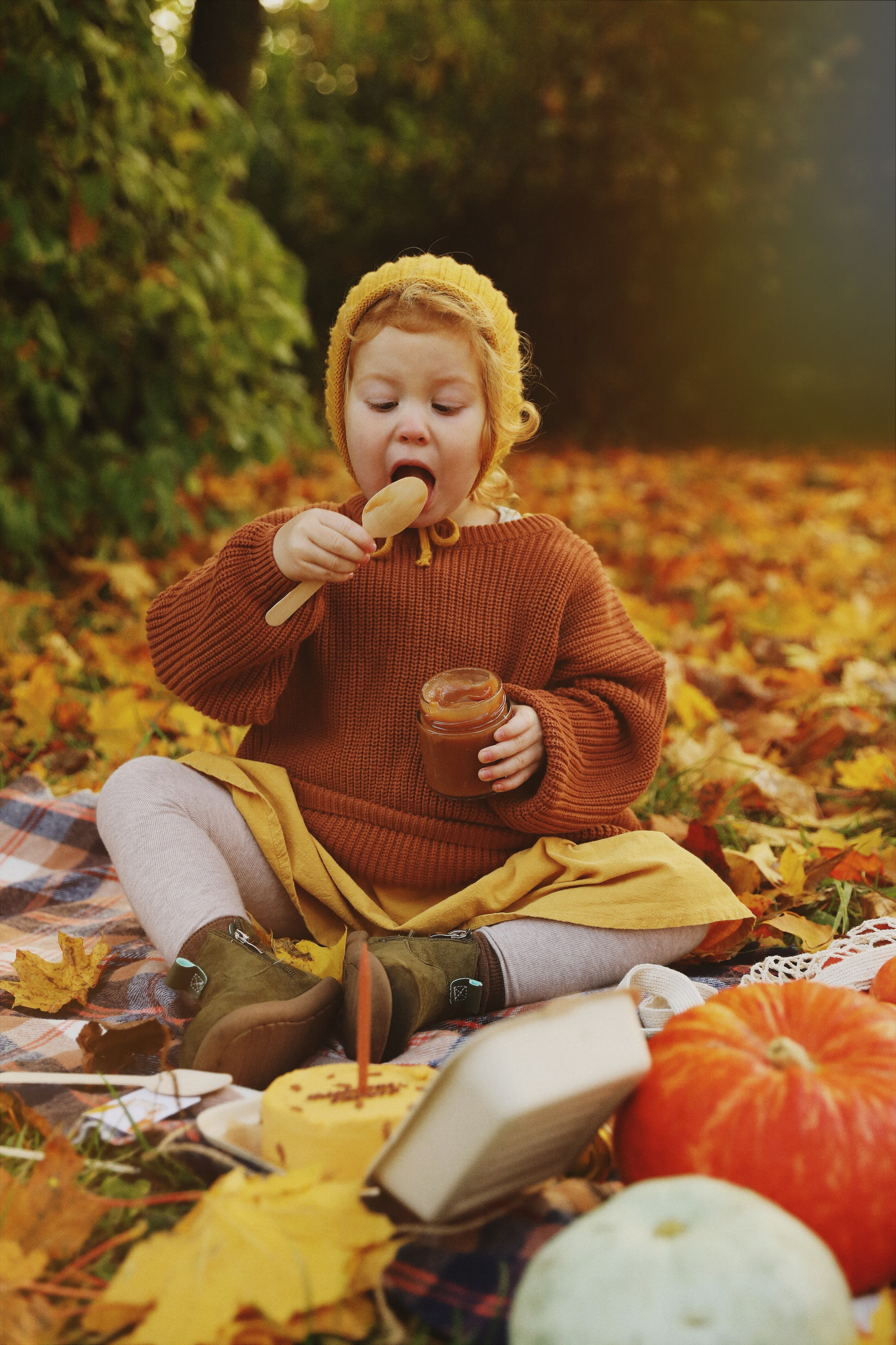 Олеся и Мира. Главная