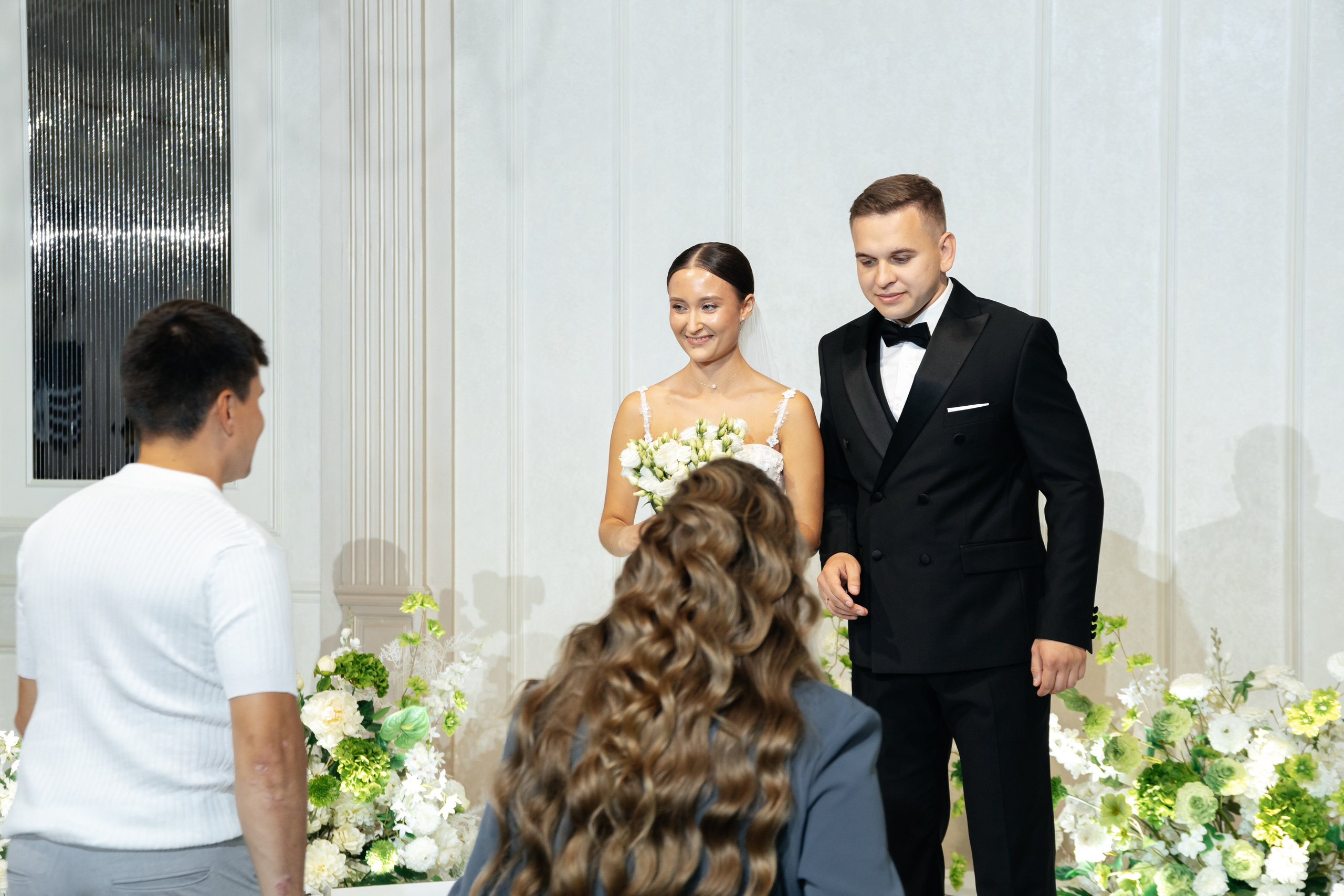Arthur & Zarina. Свадебный фотограф Ильнар Асадуллин