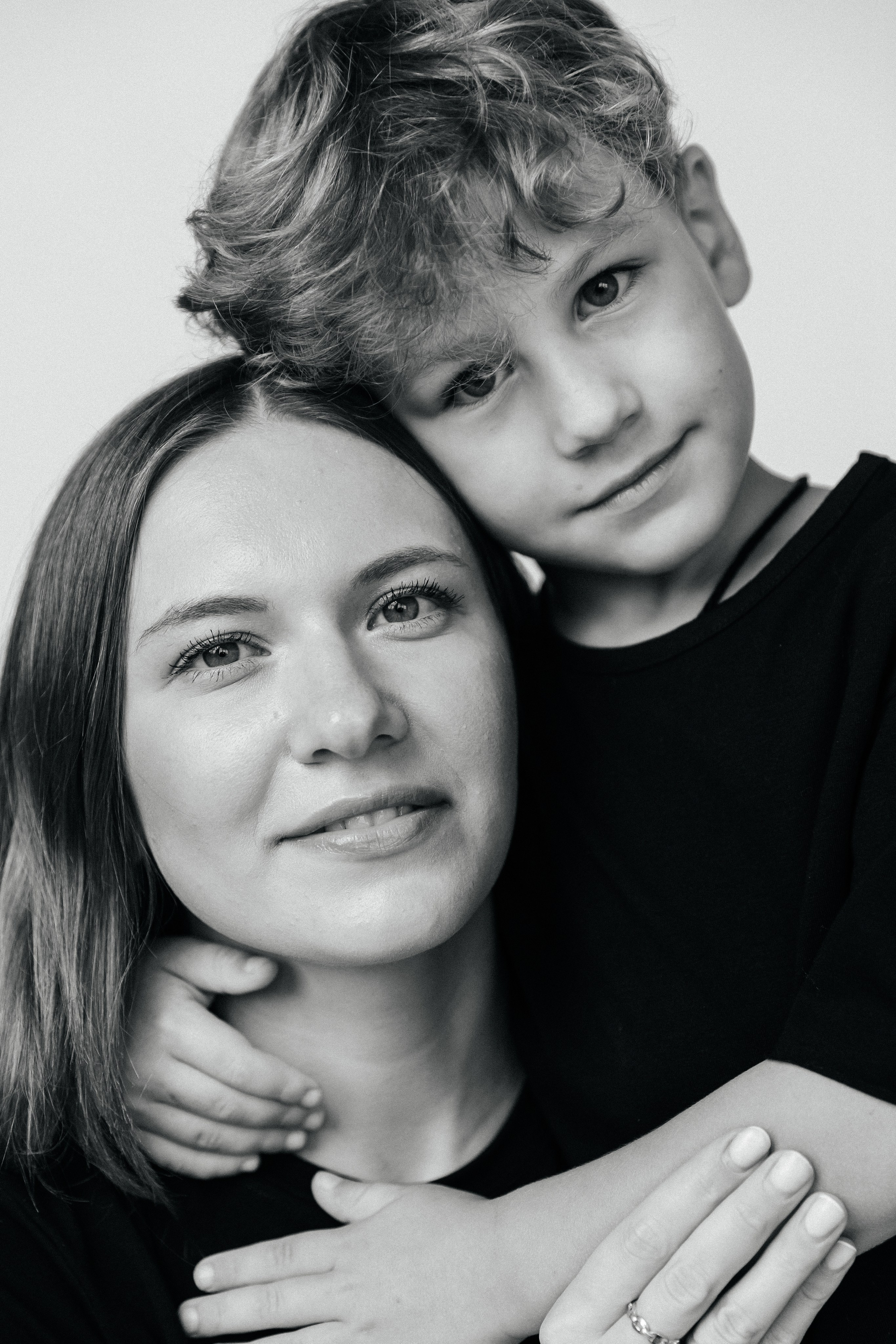 СЕМЬЯ. Фотограф в Омске