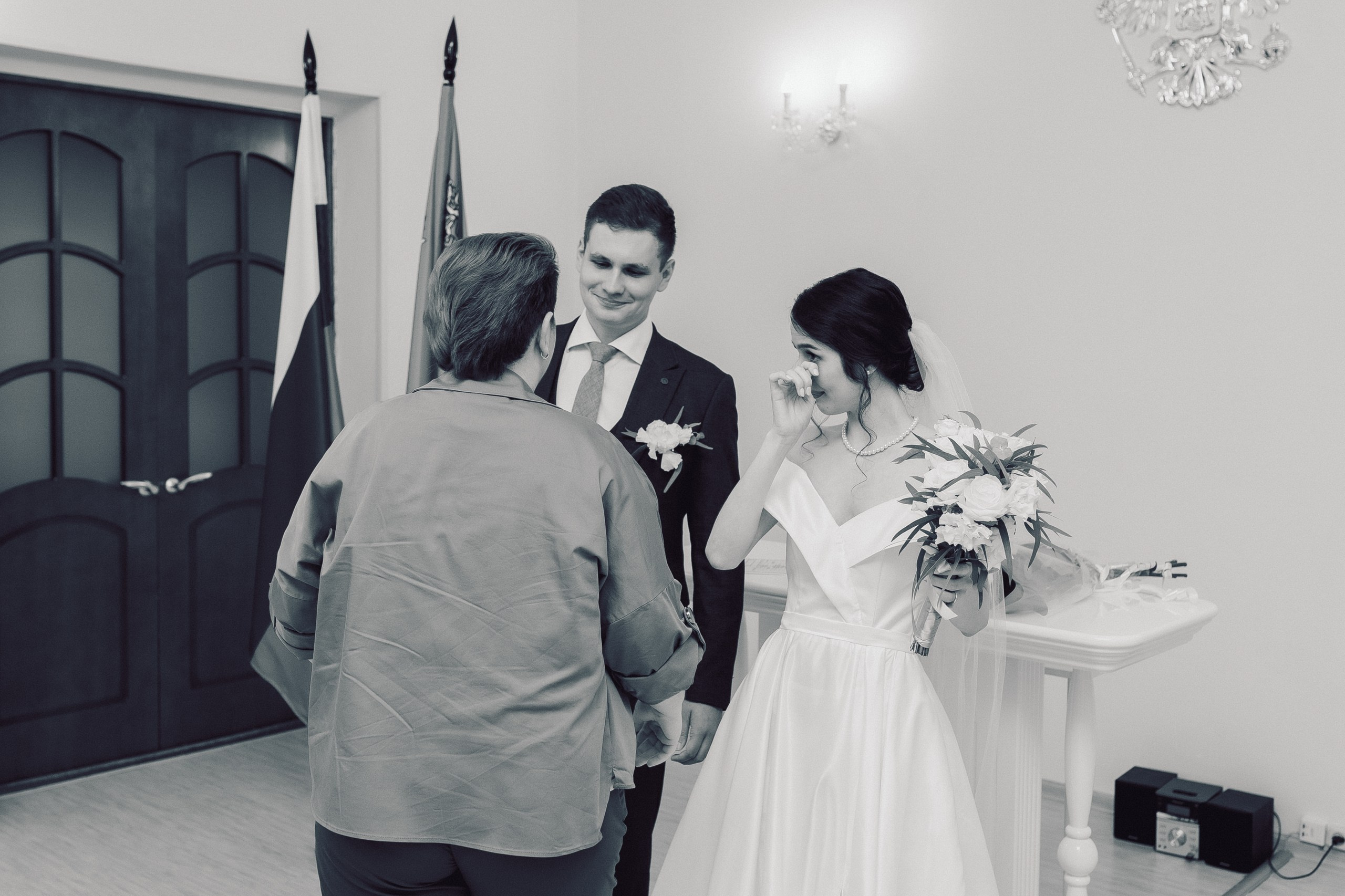 Илья и Ирина