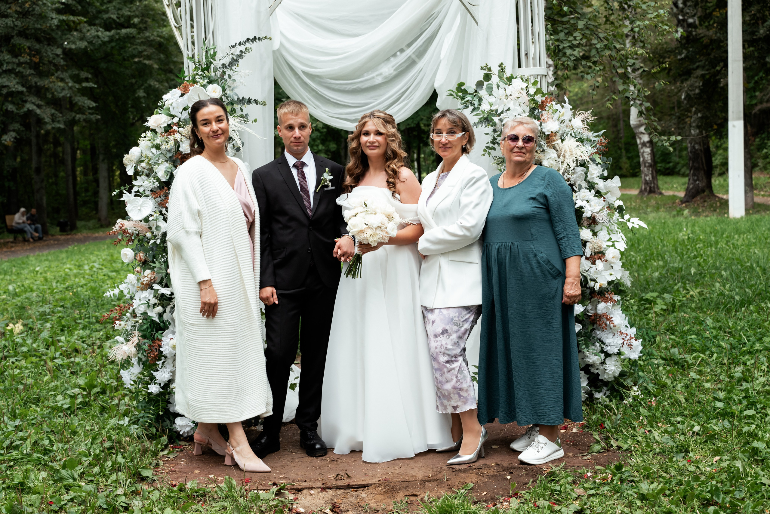 Nik&Asy wed. Свадебный и семейный фотограф в Ижевске Романова Ольга