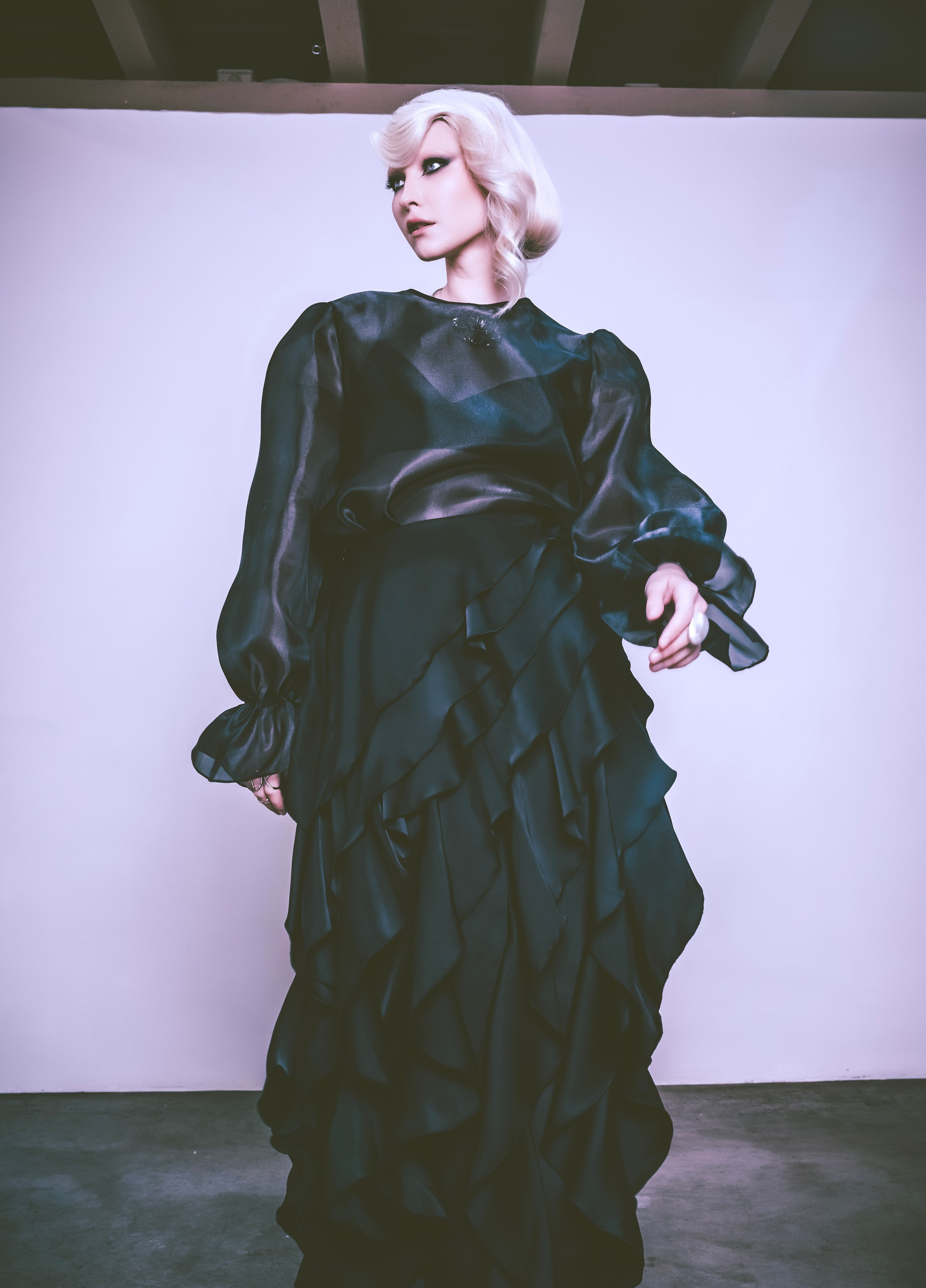 Fashion. Фотограф в Москве Юлия Новикова