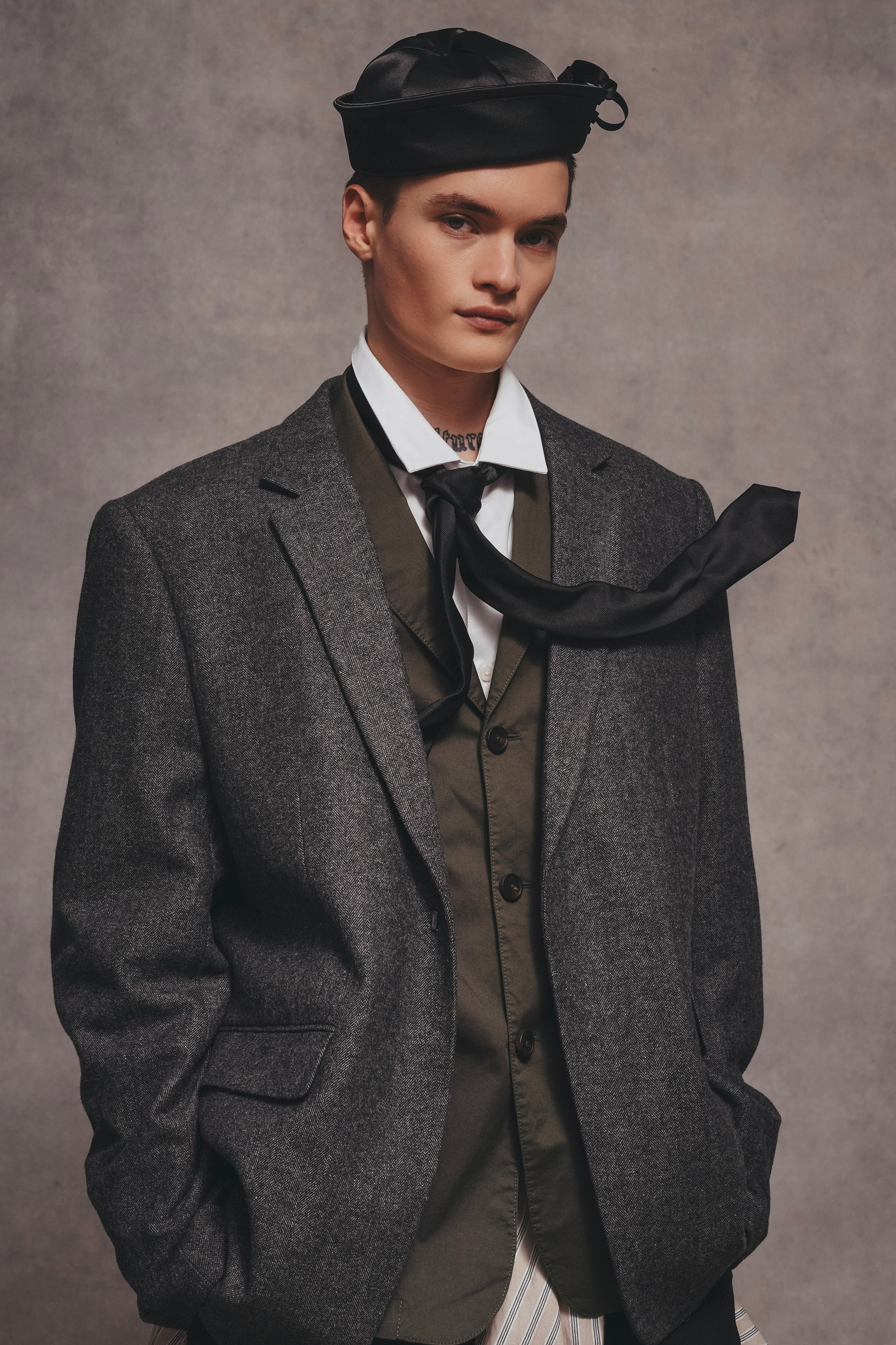 Fashion. Фотограф в Москве Юлия Новикова