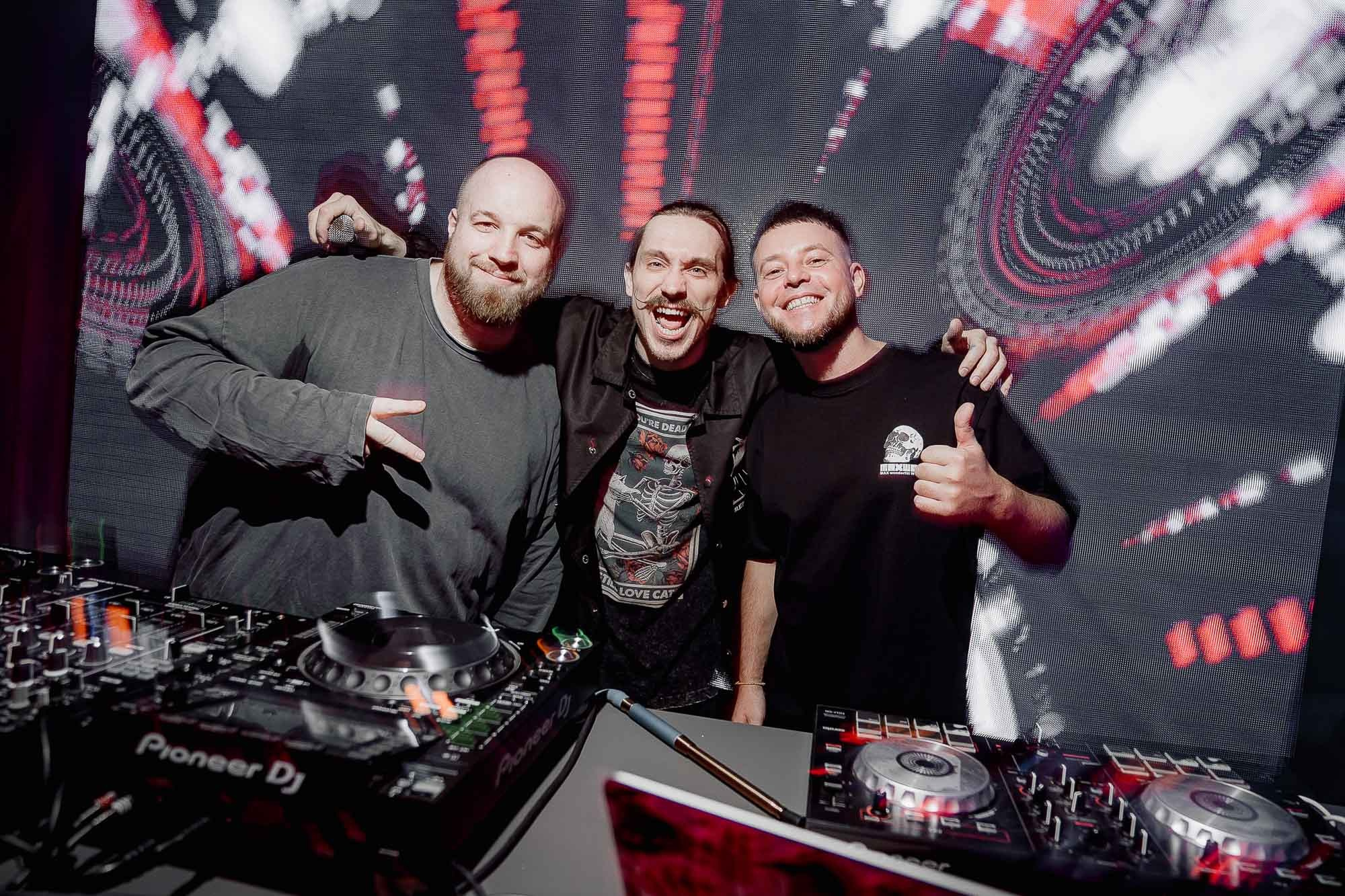 Onyx. Red party. Сергей Кошкин. Репортажная и ивент-фотография в Сургуте