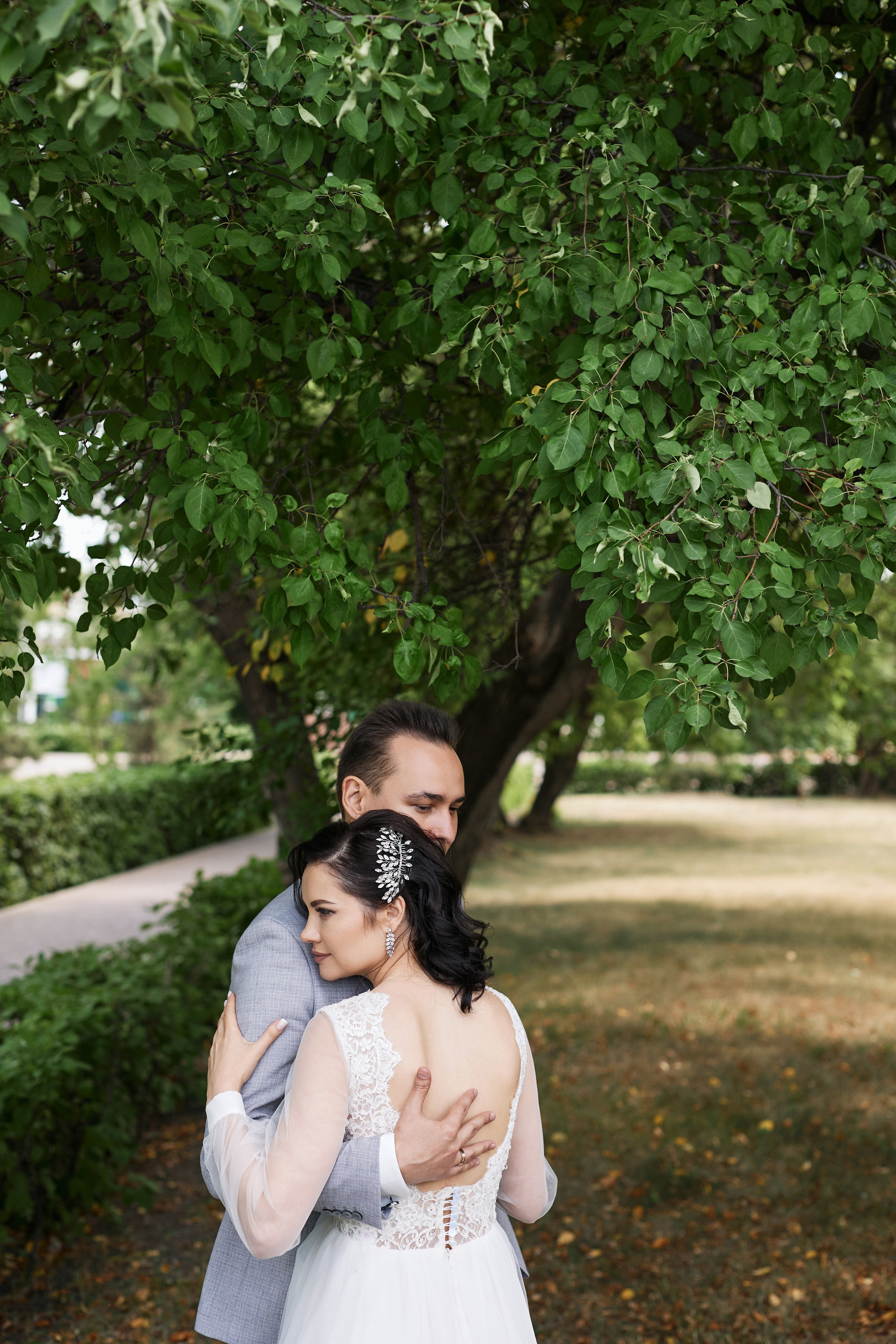 Алексей & Надежда. Фотограф Андрей Кононенко