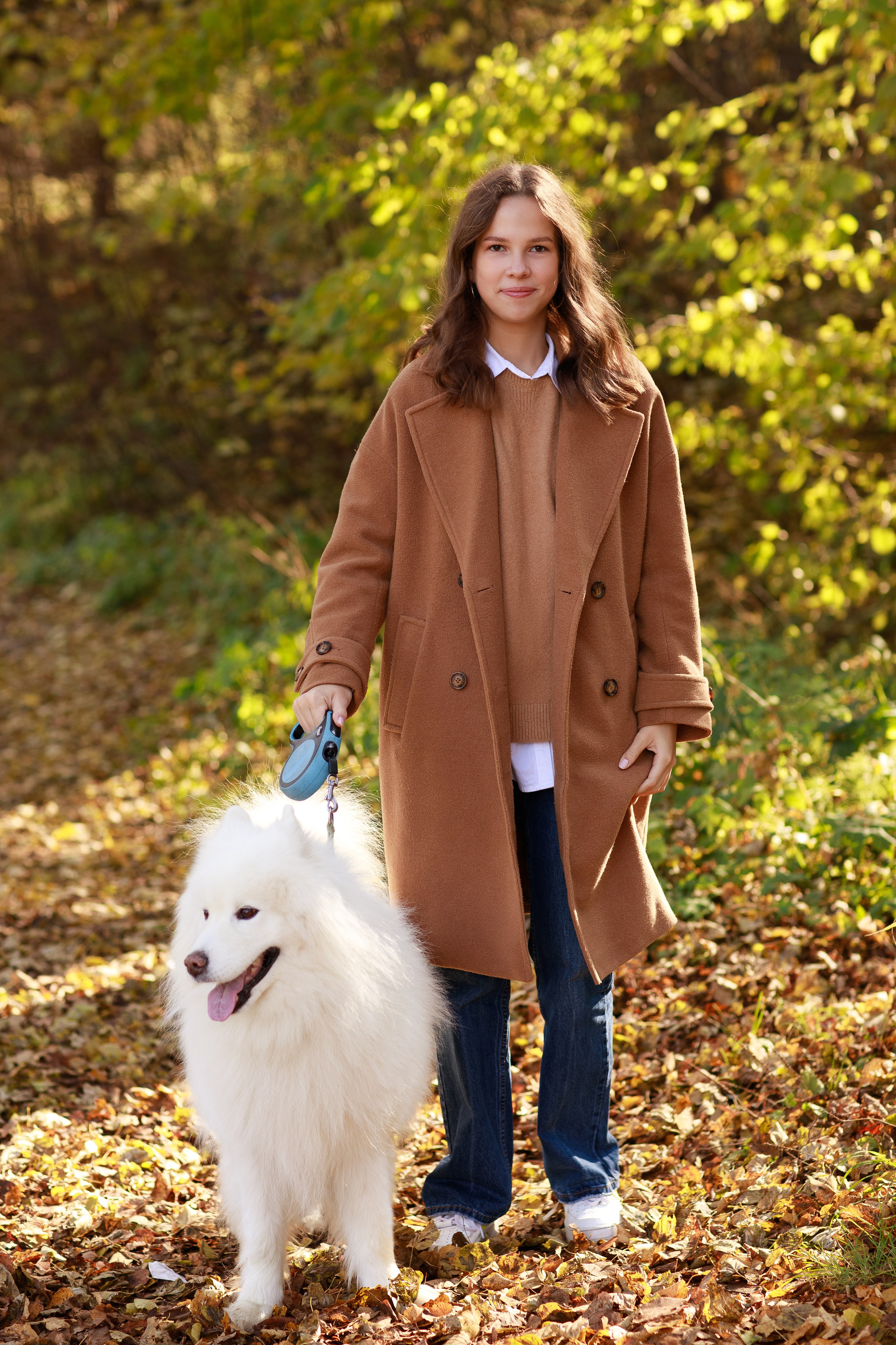 Середниково. Женский и семейный фотограф в Москве Павлова Галина