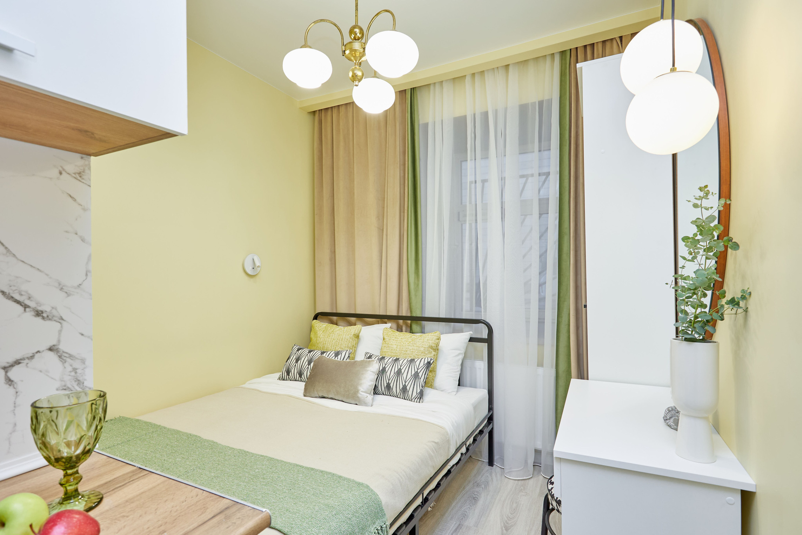 Союза Печатников 3. Фотограф Александра Иванова