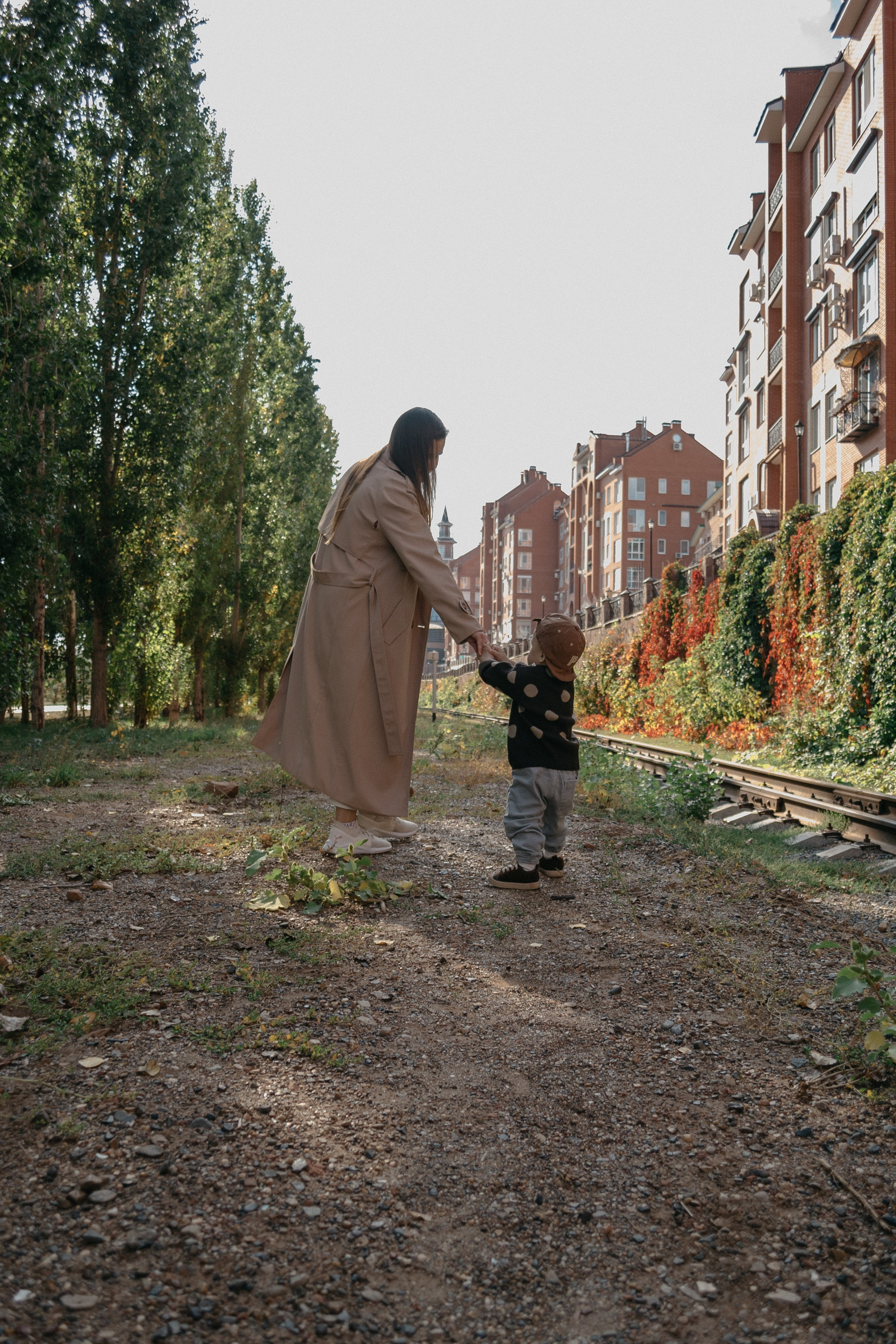 Надежда и Павел. Семейный и детский фотограф в Оренбурге Елена Студеникина
