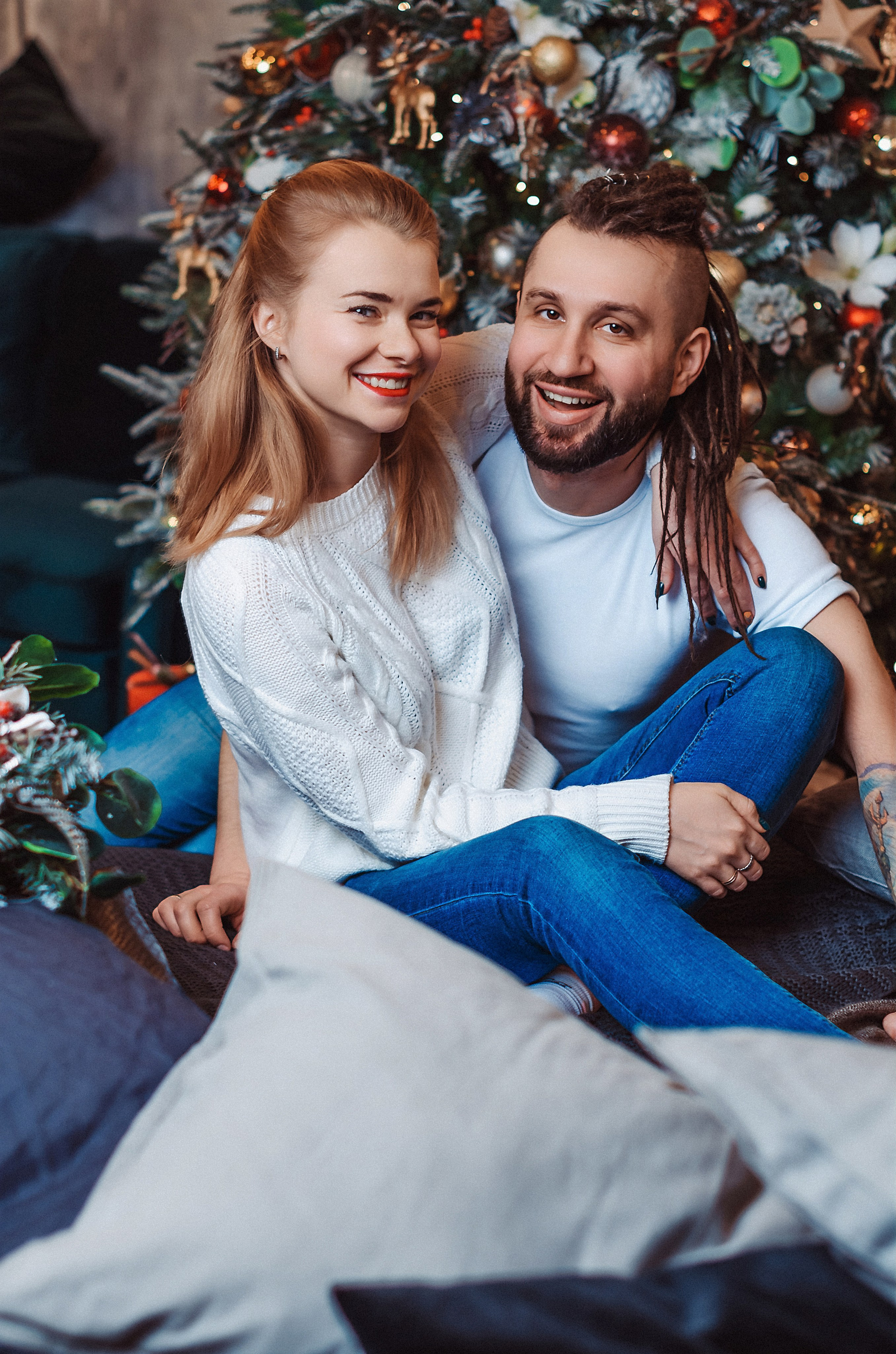 Love Story. Фотограф Алиса Агафонова в Санкт-Петербурге