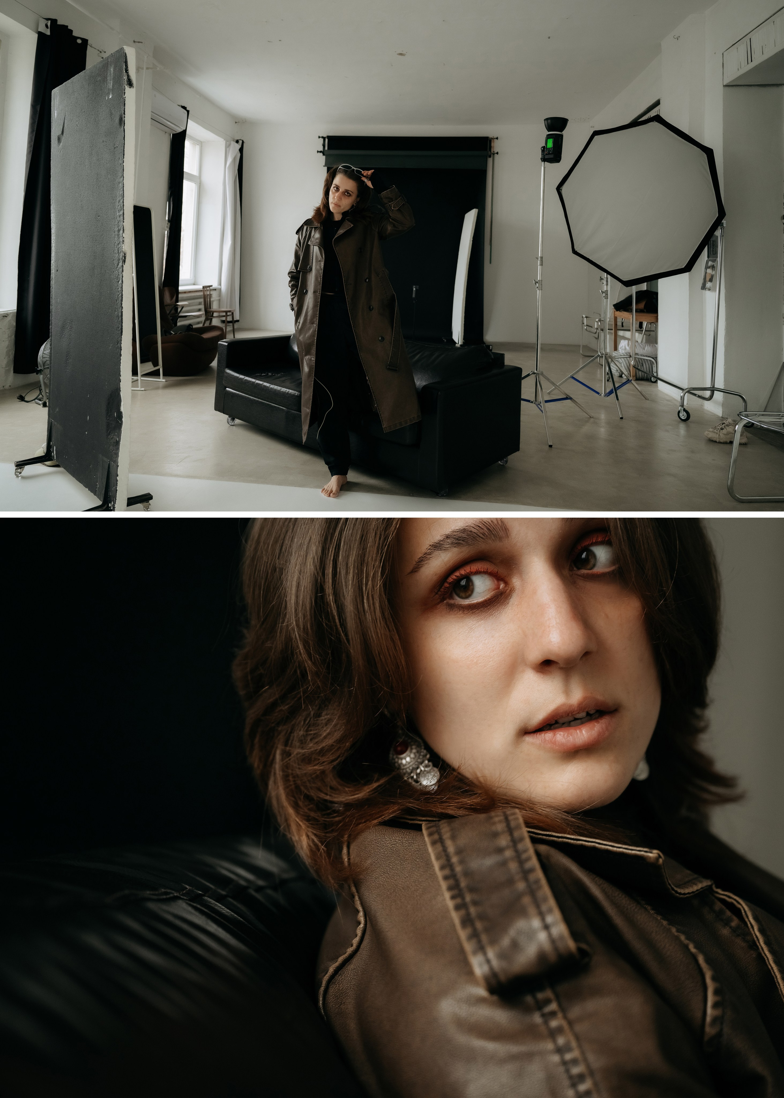 Индивидуальные съёмки. Фотограф Ростов-на-Дону Александрия Столицына