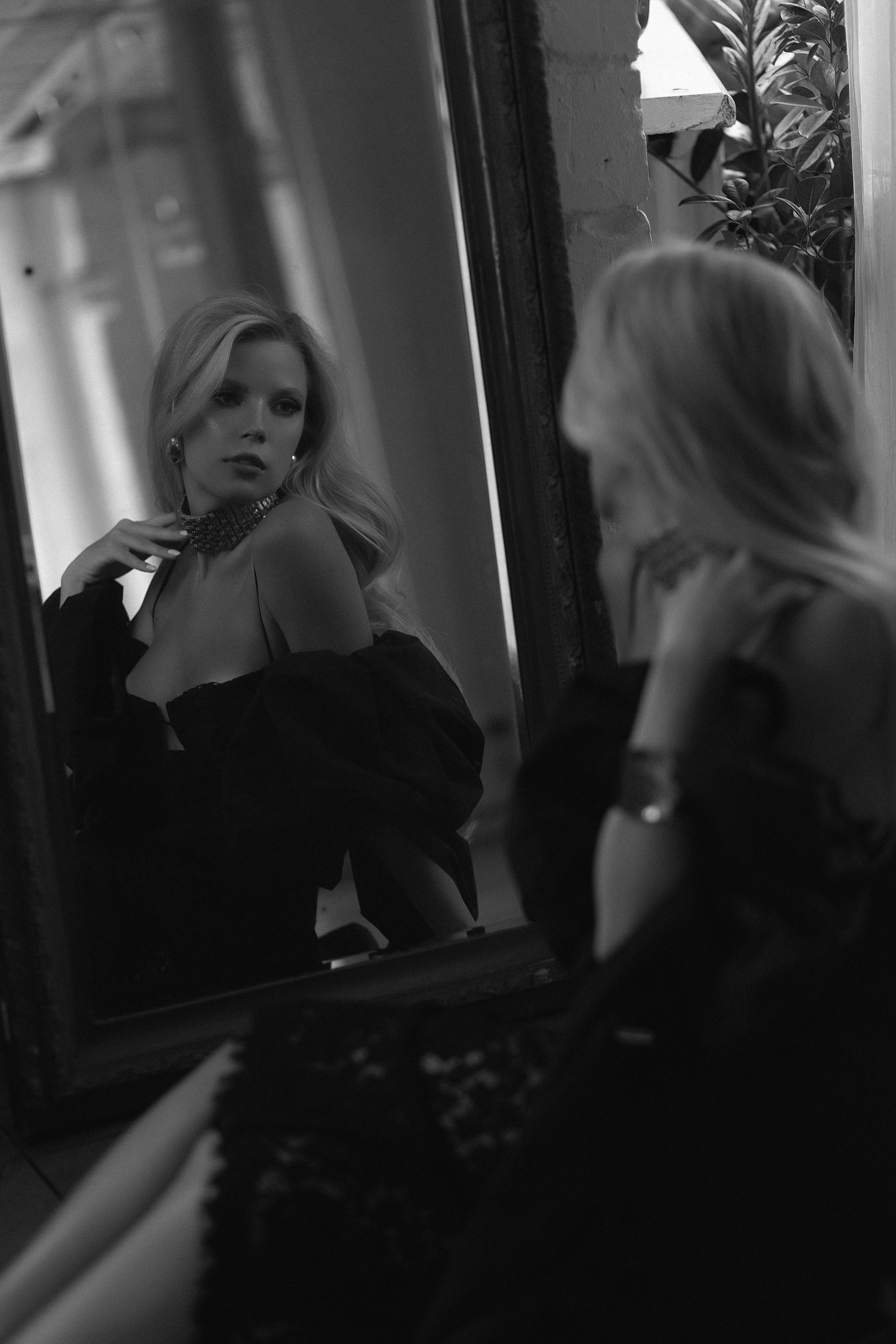 Елизавета студия Art House. Женский фотограф в Екатеринбурге Марина Логинова