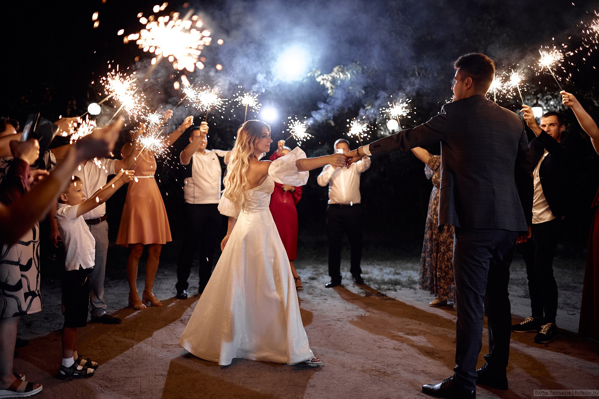 Мария и Сергей. Свадебная фотосъёмка в Брянске | Влад и Ирина Тютьковы