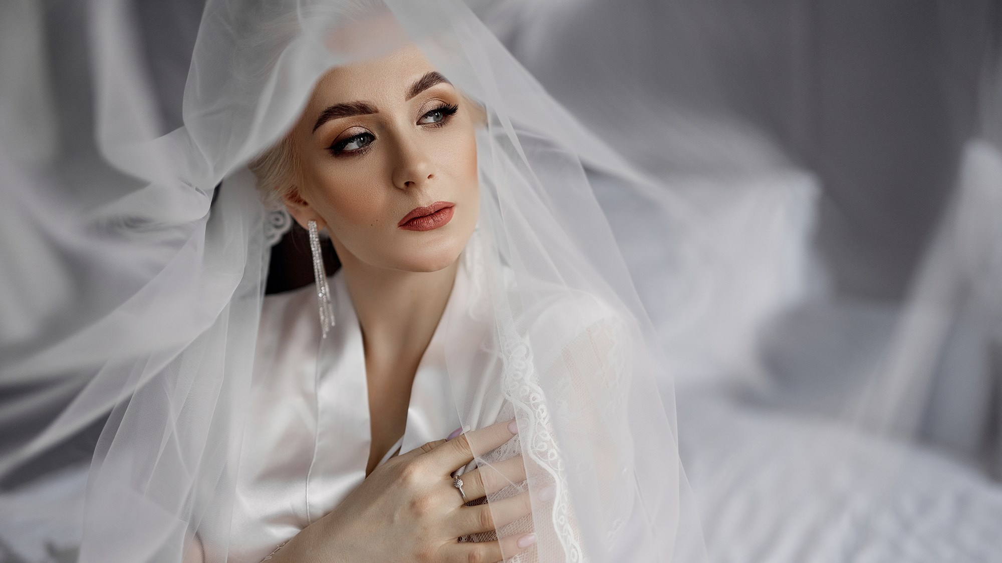 Юля и Никита. Свадебная фотосъёмка в Брянске | Влад и Ирина Тютьковы