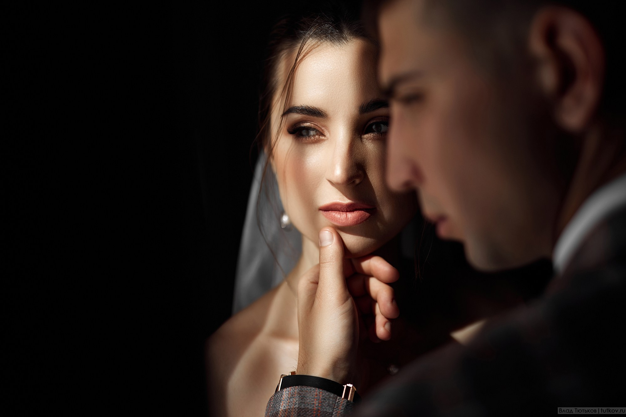 Юлия и Виталий. Свадебная фотосъёмка в Брянске | Влад и Ирина Тютьковы