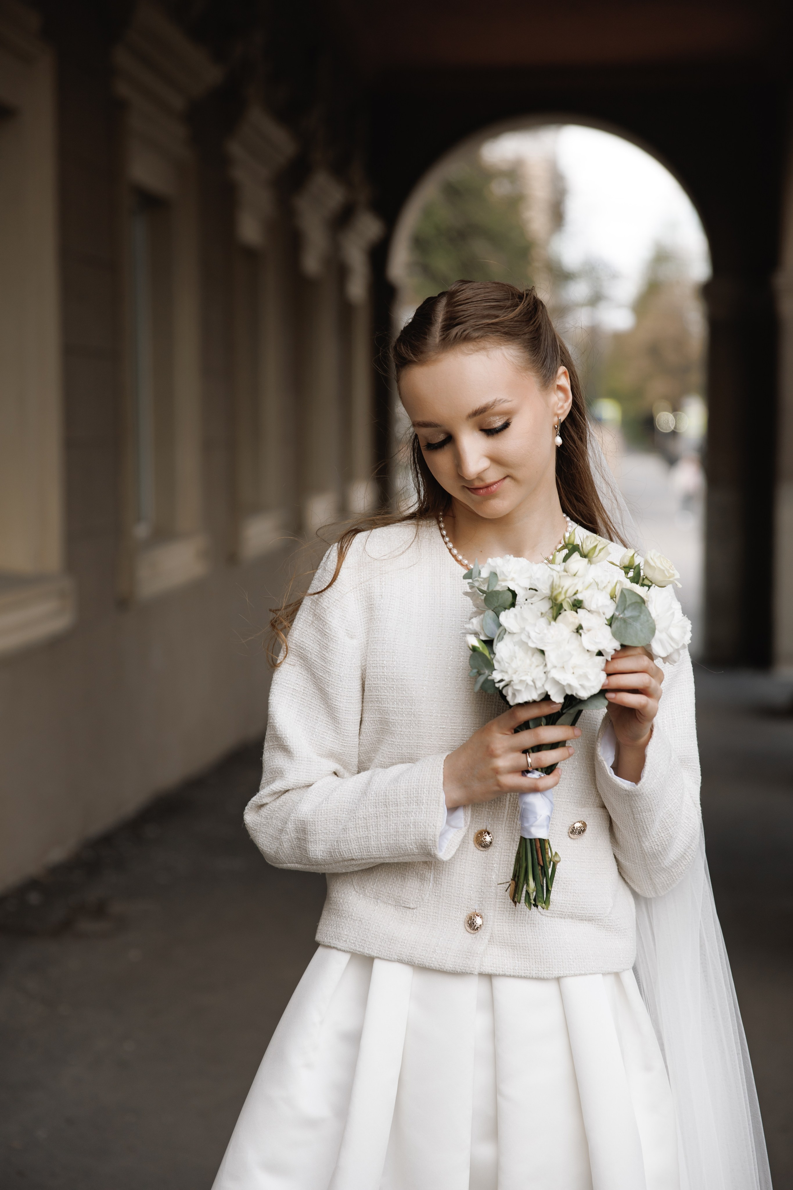 Даша и Влад. Свадебный и семейный фотограф в Магнитогорске Катя Буряк