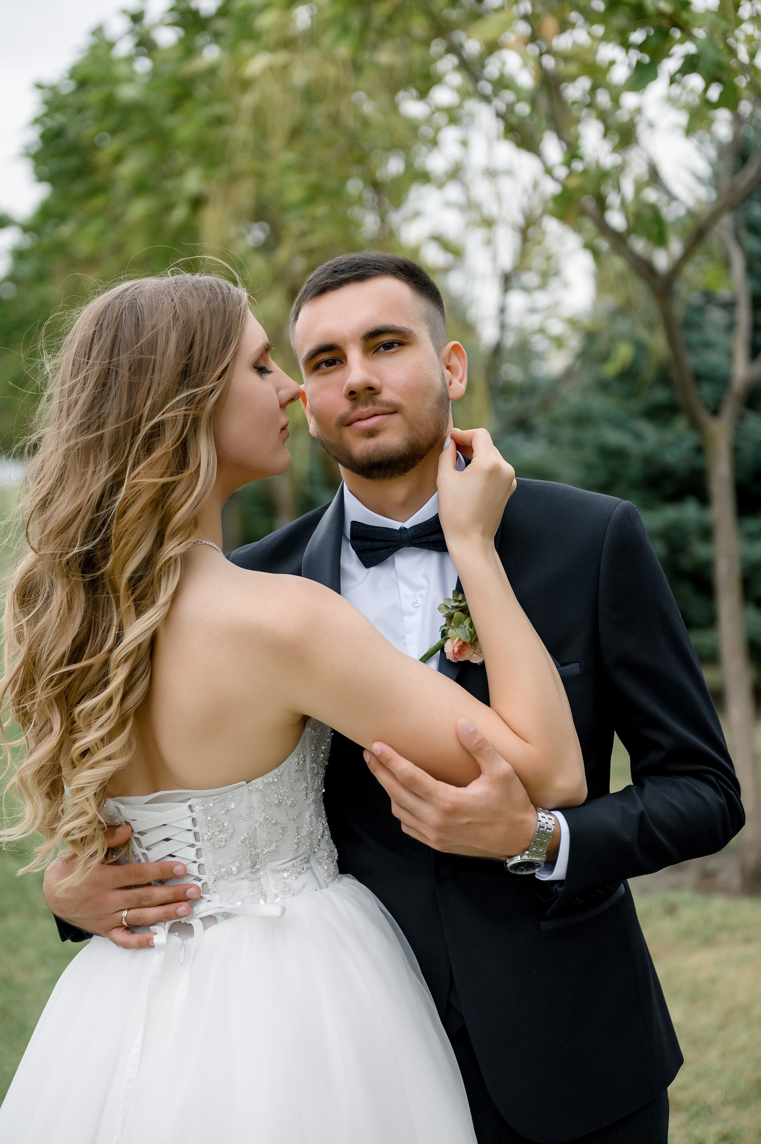 Свадьба Тимура и Анны. Свадебный и семейный фотограф в Ставрополе Роман Иванов