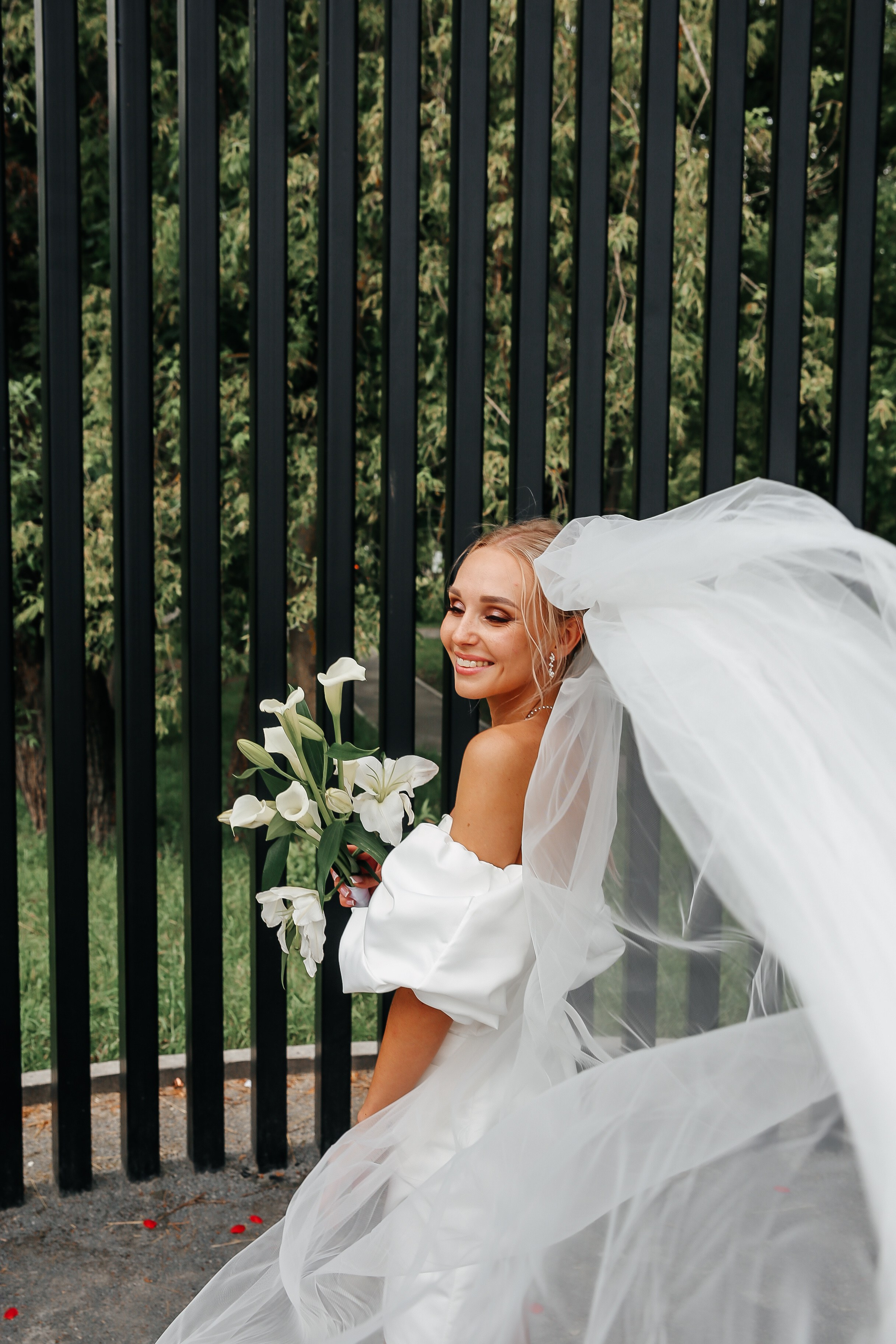 Свадьбы. Фотограф в Серпухове и Тарусе Ксения Царёва