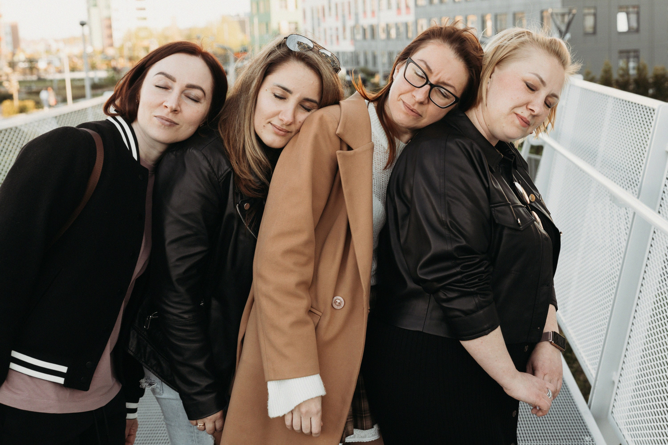 Семейный, детский и индивидуальный фотограф в Санкт-Петербурге Кремнев