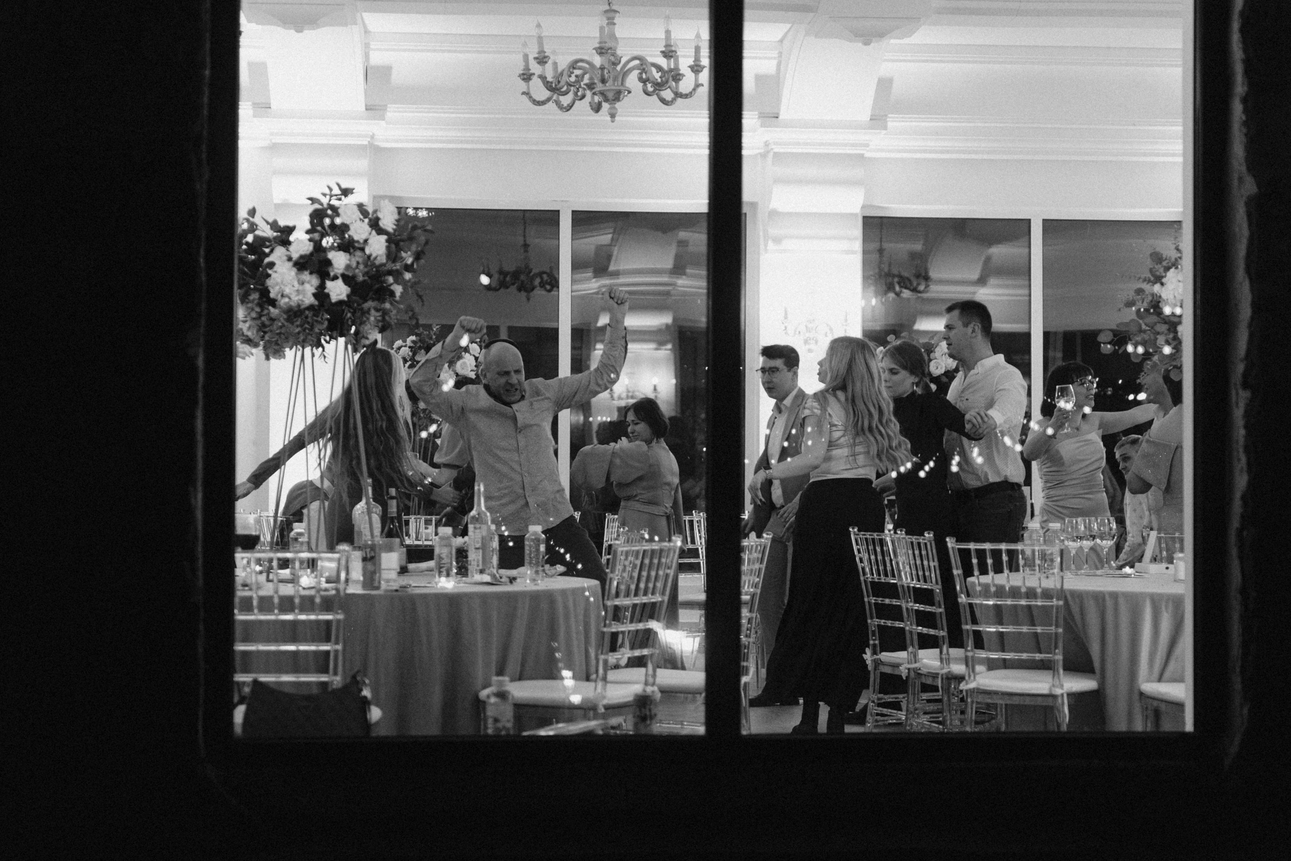 Катя & Игорь. Фотограф Перминов Никита СПБ