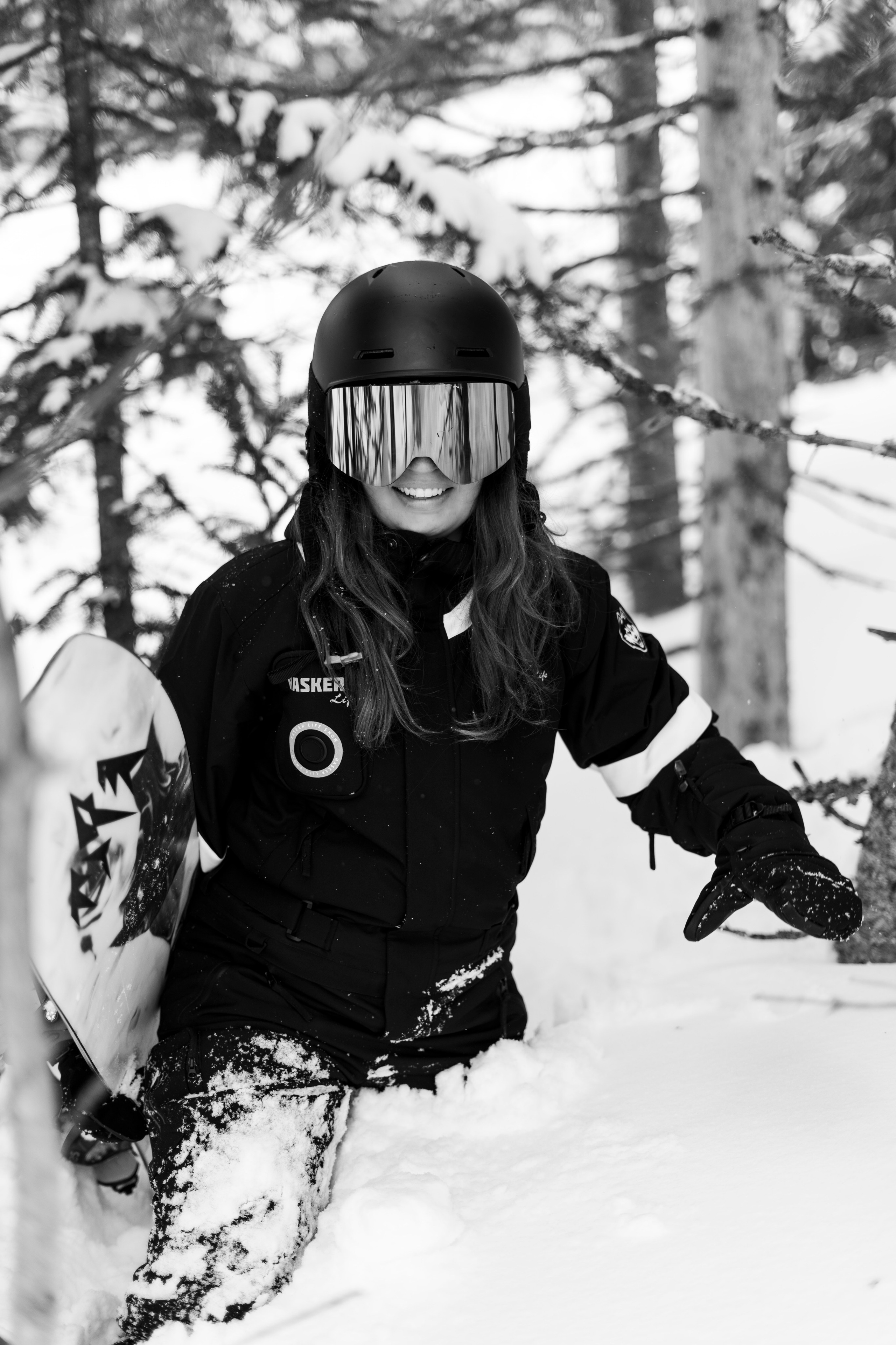 Тур. Анастасия Паршукова — фотограф Шерегеш Новосибирск